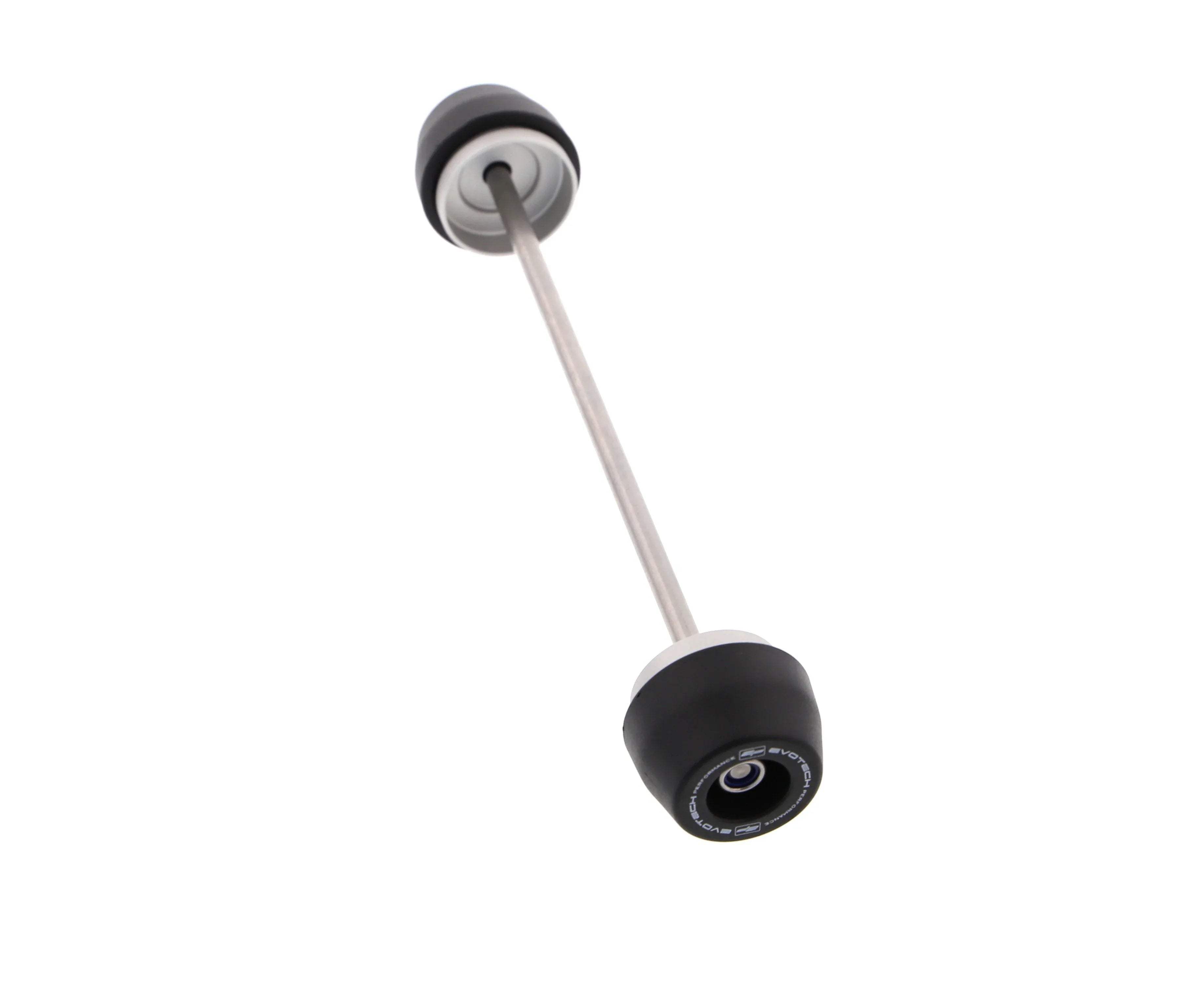 Evotech Performance Spindle Bobbins Kit - Kawasaki ZX-10R (2016-2020) - Spindle Bobbins | Evotech Performance