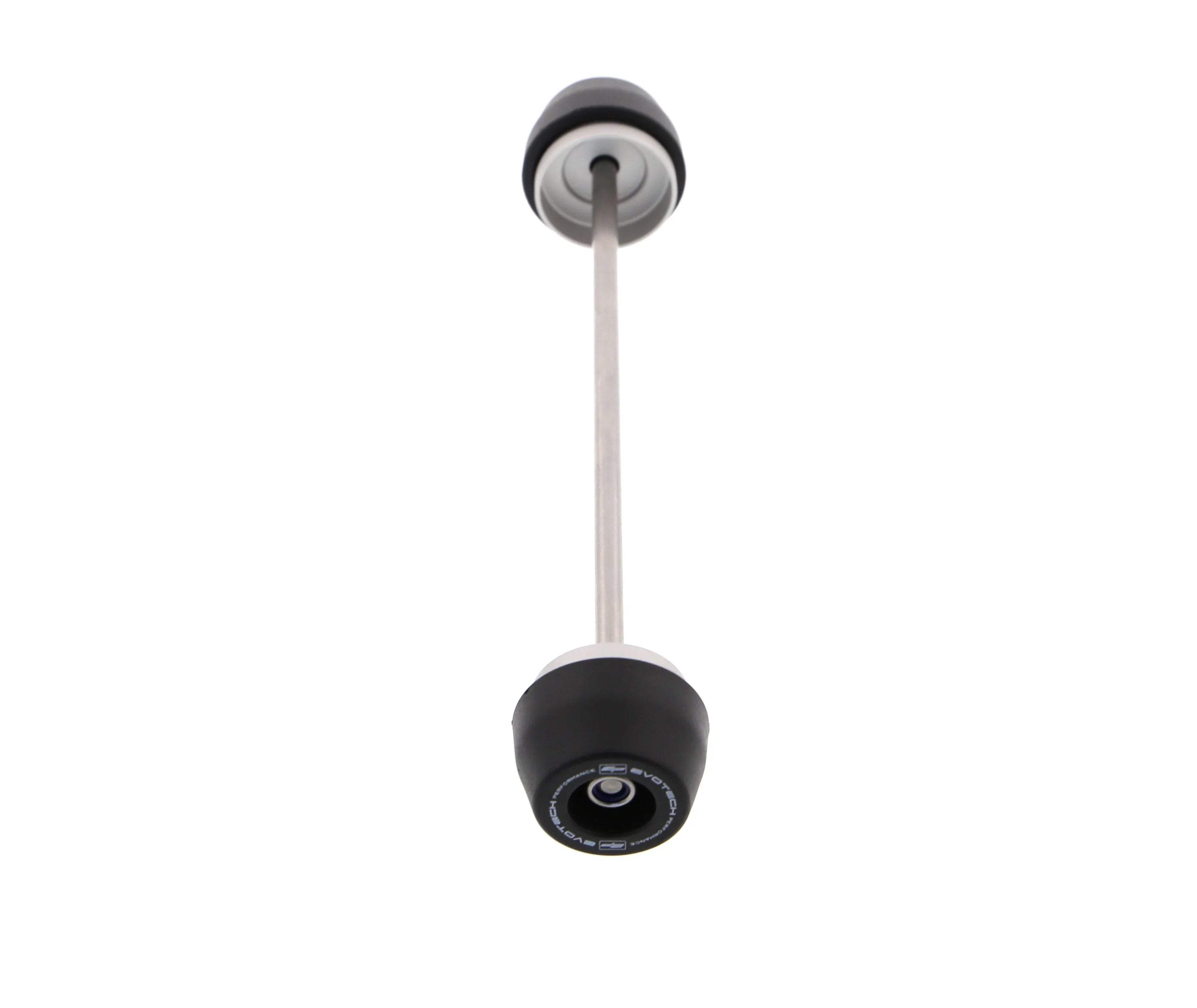 Evotech Performance Spindle Bobbins Kit - Kawasaki ZX-10R (2016-2020) - Spindle Bobbins | Evotech Performance