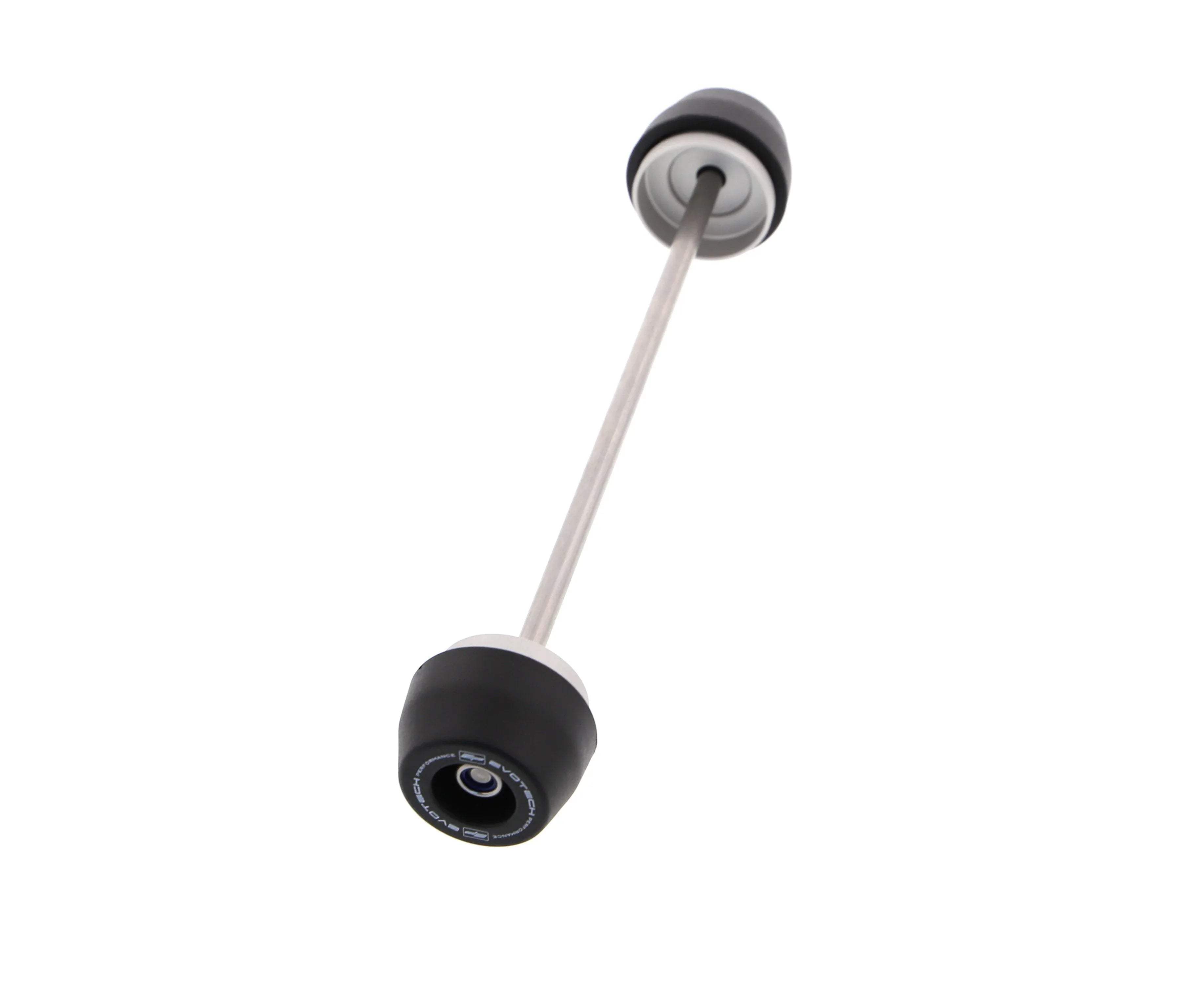 Evotech Performance Spindle Bobbins Kit - Kawasaki ZX-10R (2016-2020) - Spindle Bobbins | Evotech Performance