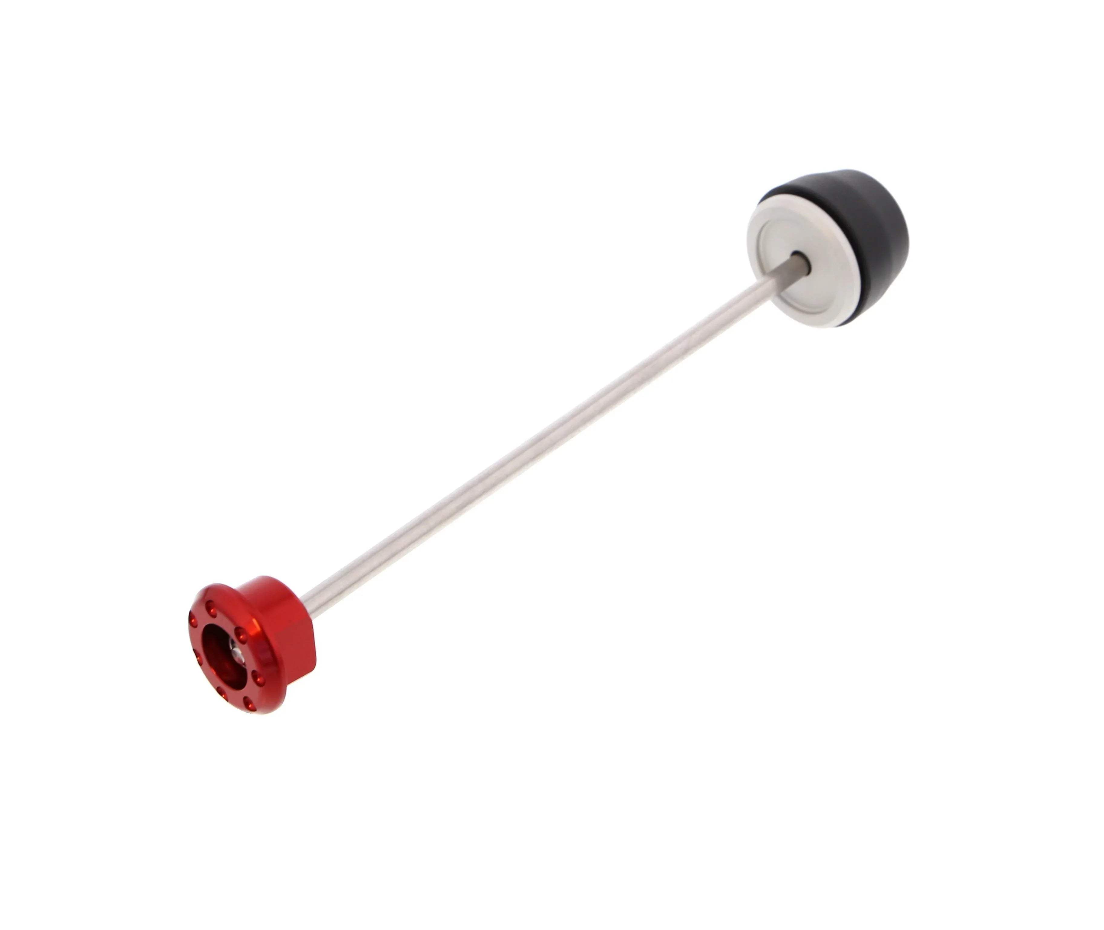 Evotech Rear Spindle bobbins - Ducati Hypermotard 939 SP (2016-2018) - Spindle Bobbins | Evotech Performance