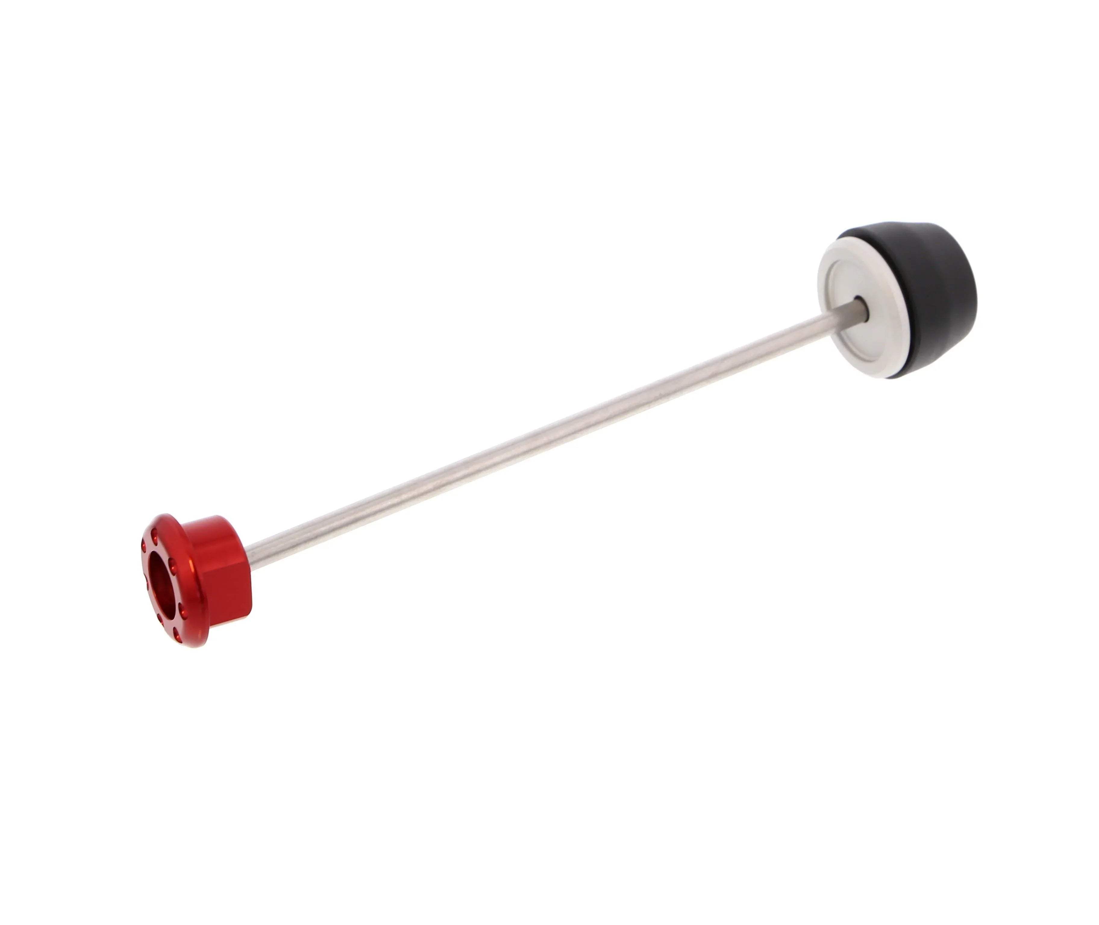Evotech Rear Spindle bobbins - Ducati Hypermotard 939 SP (2016-2018) - Spindle Bobbins | Evotech Performance
