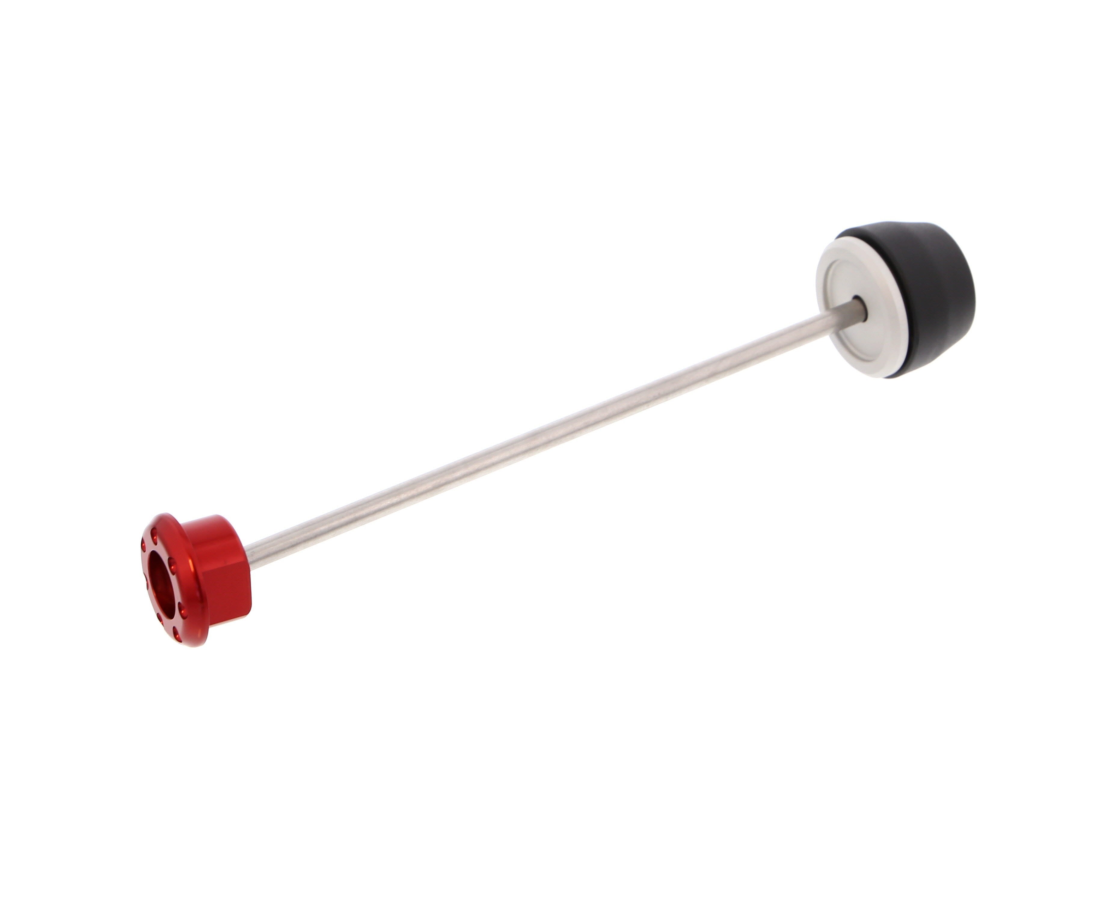 Evotech Rear Spindle Bobbins - Ducati Monster 796 (2010-2016)