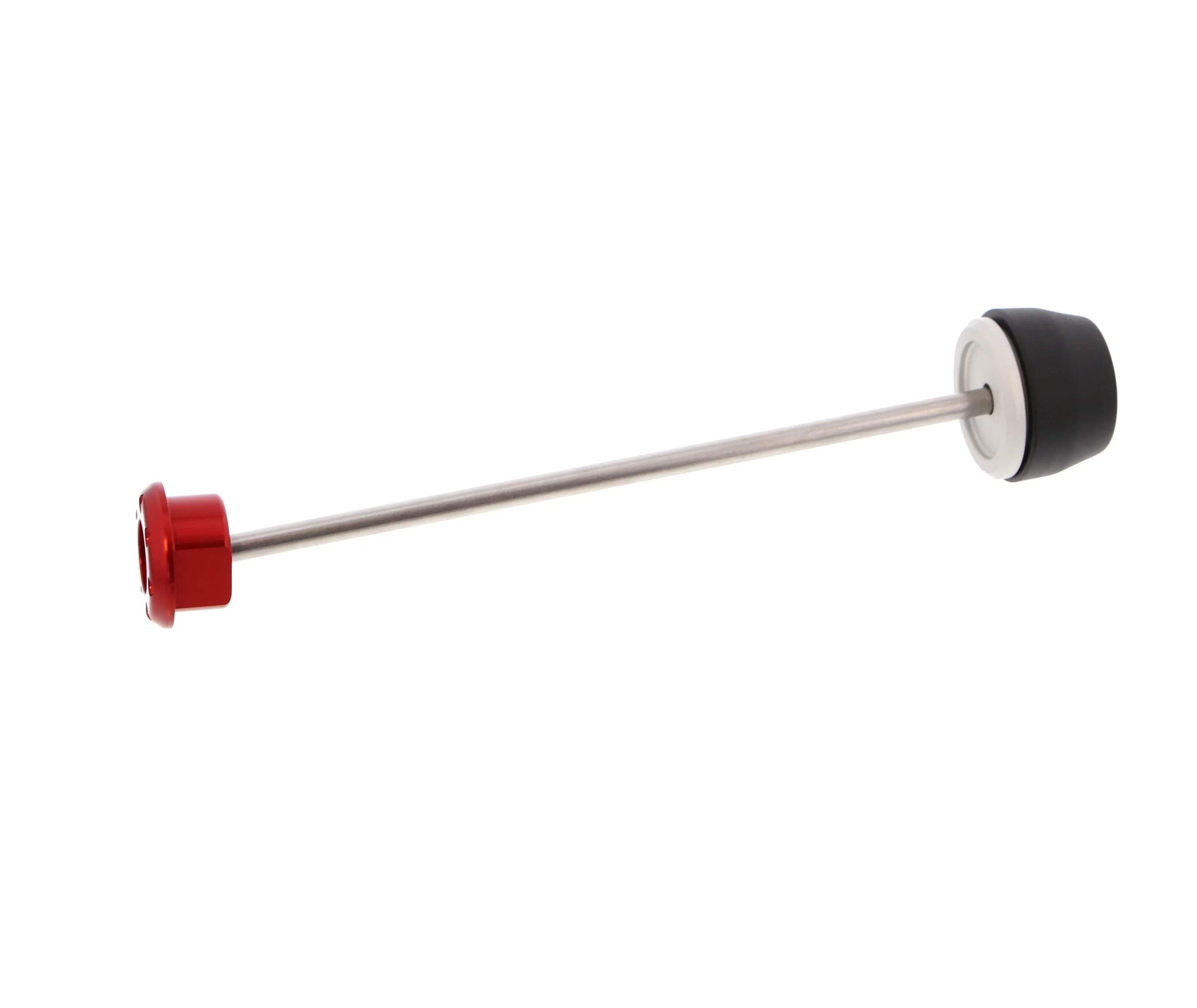 Evotech Rear Spindle Bobbins - Ducati 848 (2008-2013) - Spindle Bobbins | Evotech Performance