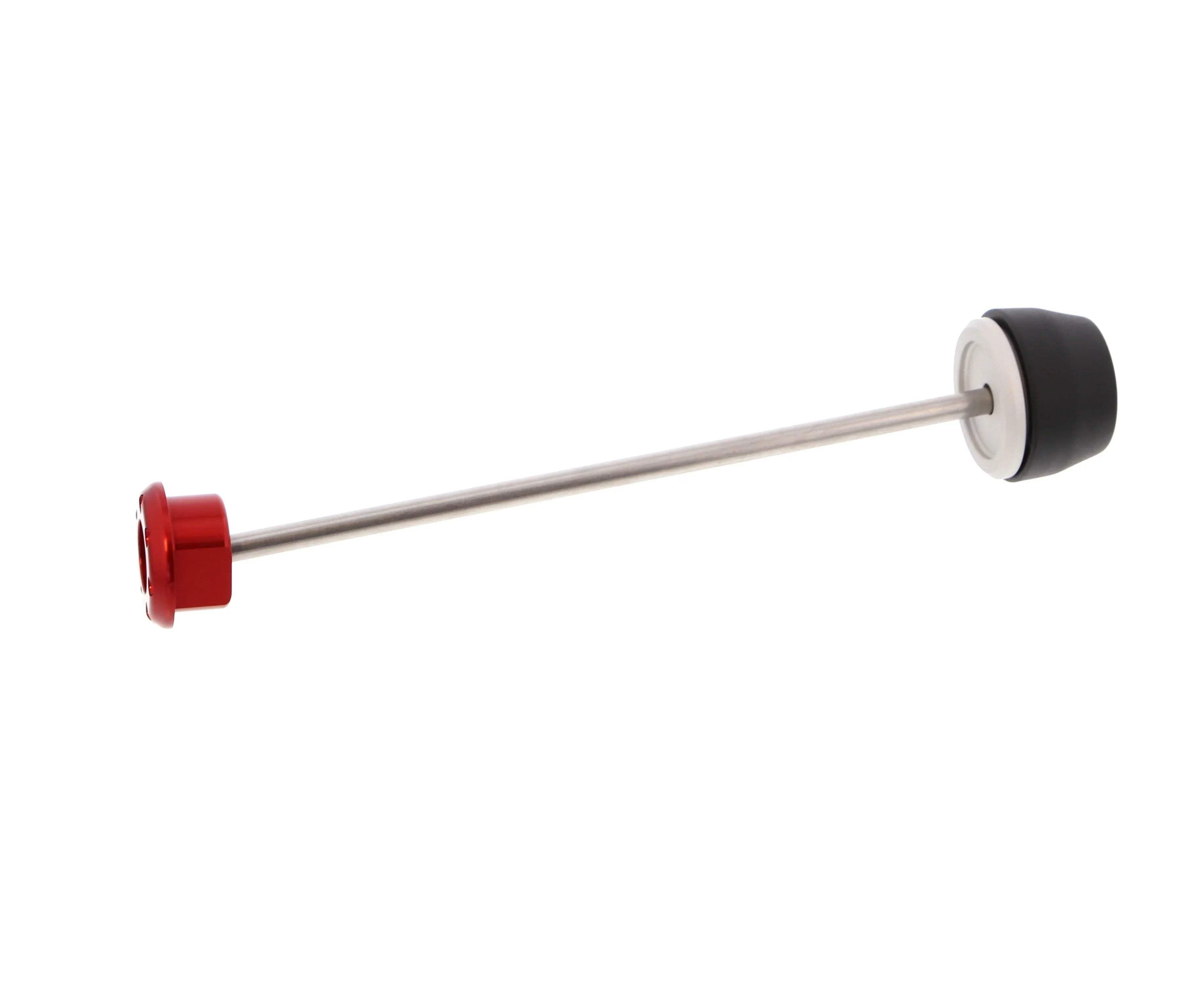 Evotech Rear Spindle Bobbins - Ducati Hypermotard 950 SP (2019+) - Spindle Bobbins | Evotech Performance