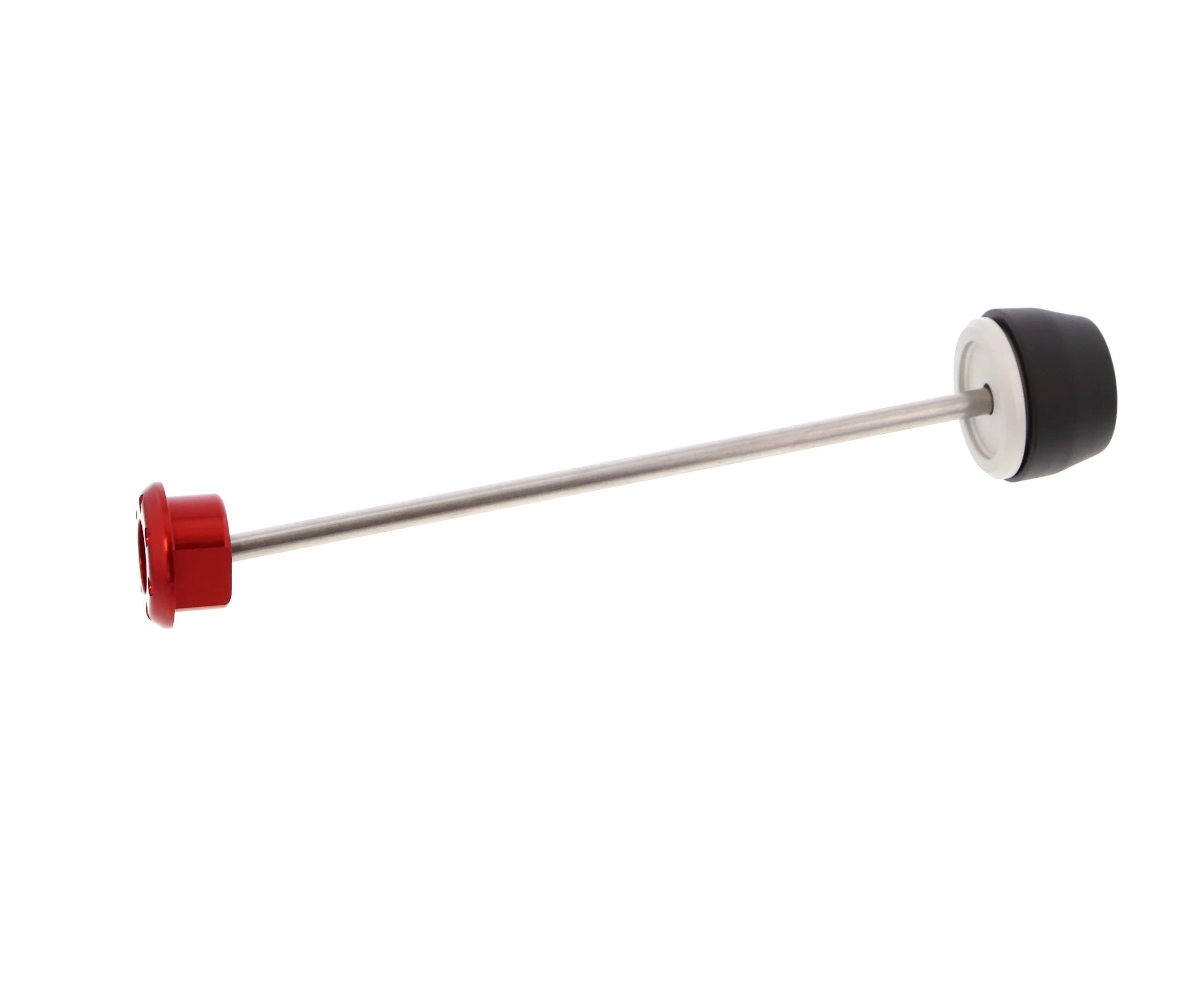 Evotech Rear Spindle Bobbins - Ducati Monster 1100 (2009-2015)