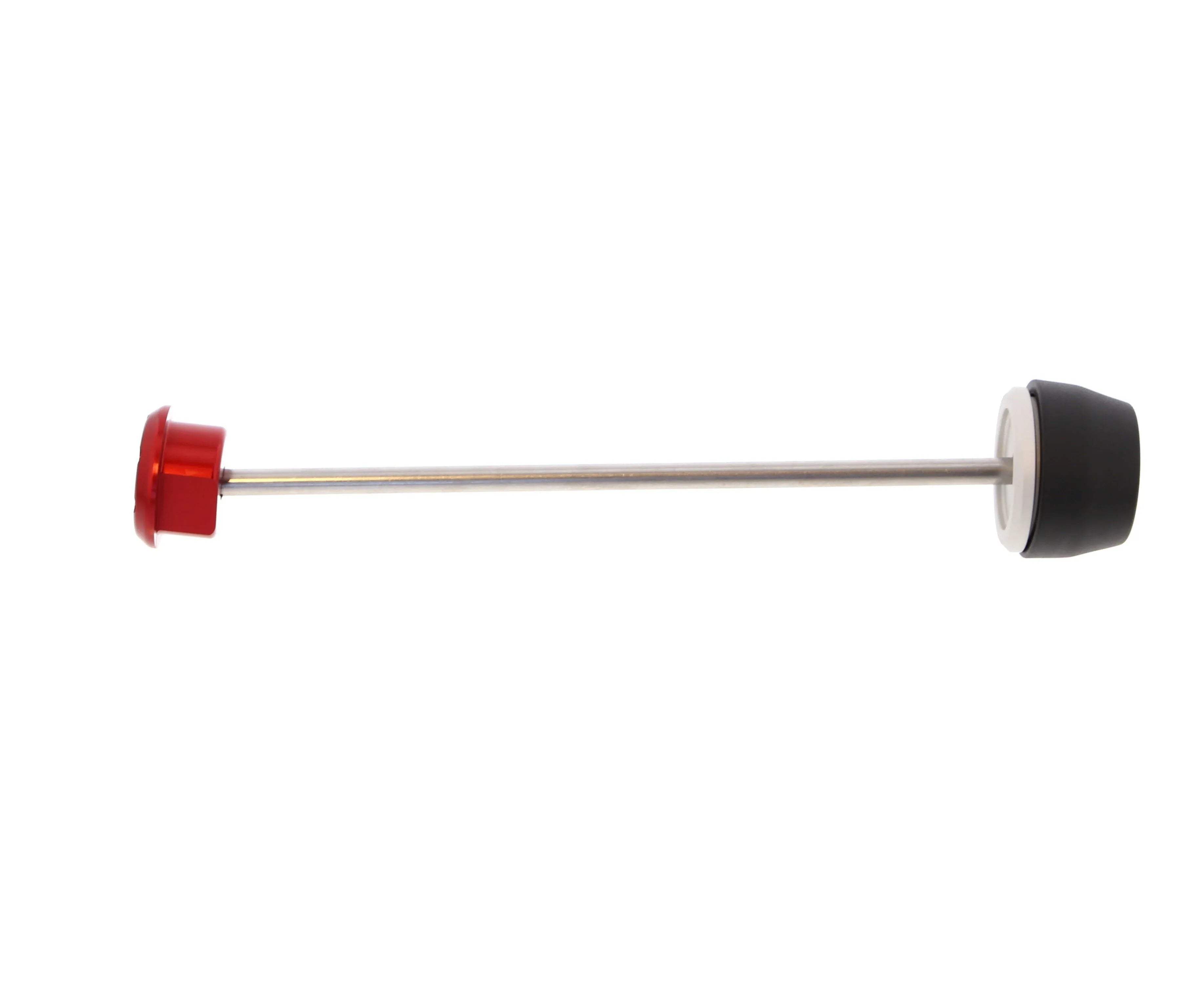 Evotech Rear Spindle Bobbins - Ducati Hypermotard 950 SP (2019+) - Spindle Bobbins | Evotech Performance