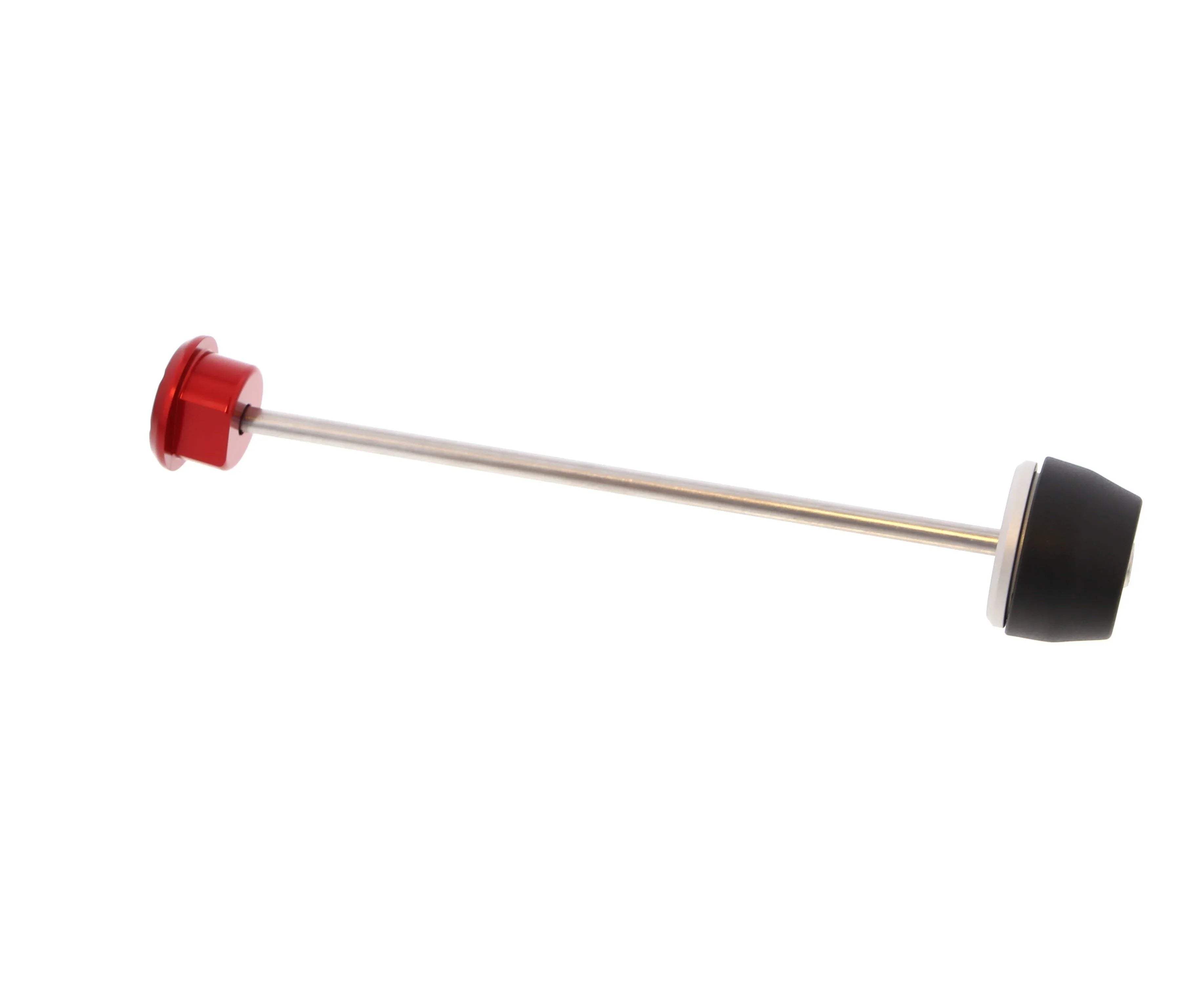 Evotech Rear Spindle bobbins - Ducati Hypermotard 939 SP (2016-2018) - Spindle Bobbins | Evotech Performance