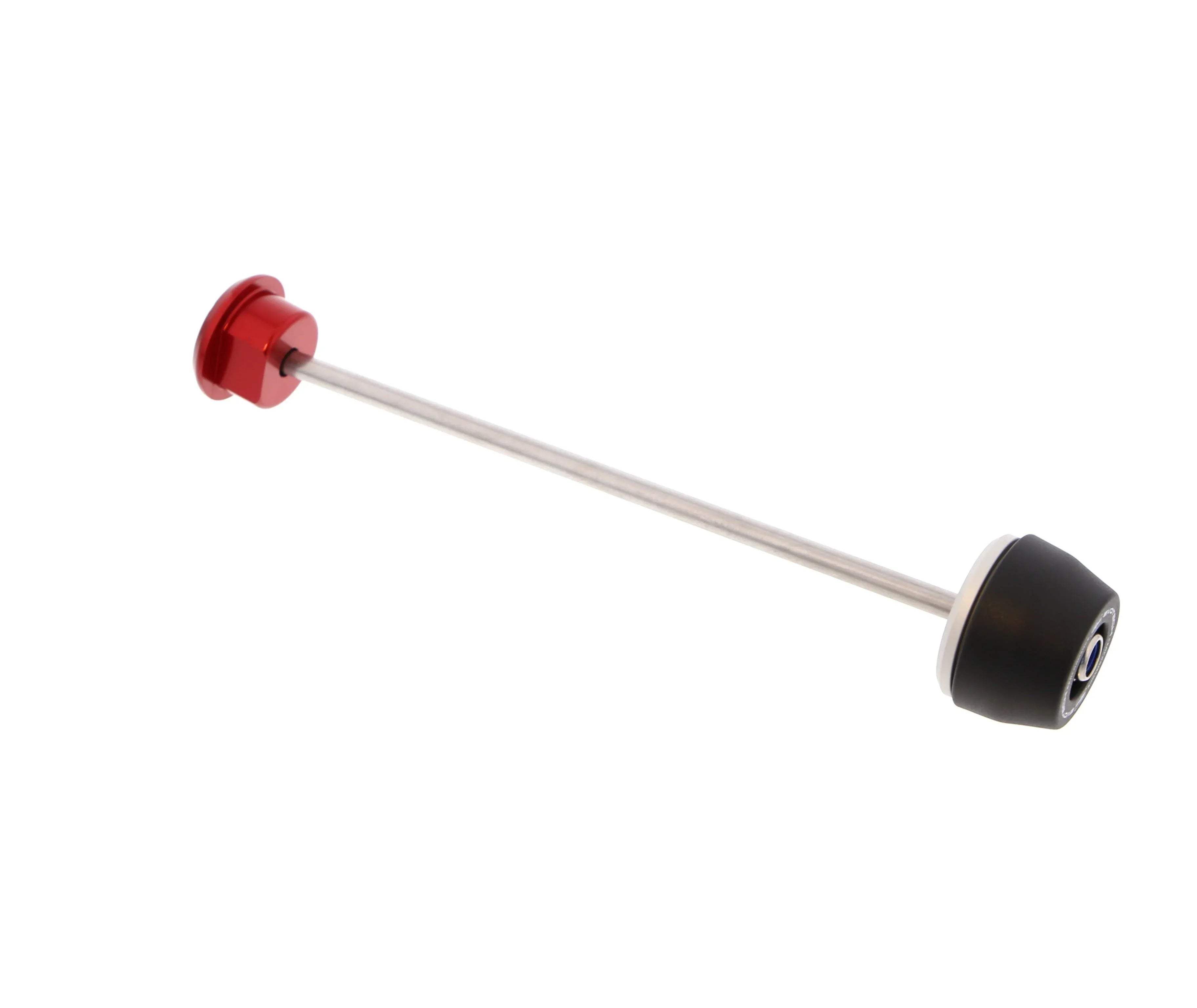 Evotech Rear Spindle Bobbins - Ducati Hypermotard 950 SP (2019+) - Spindle Bobbins | Evotech Performance