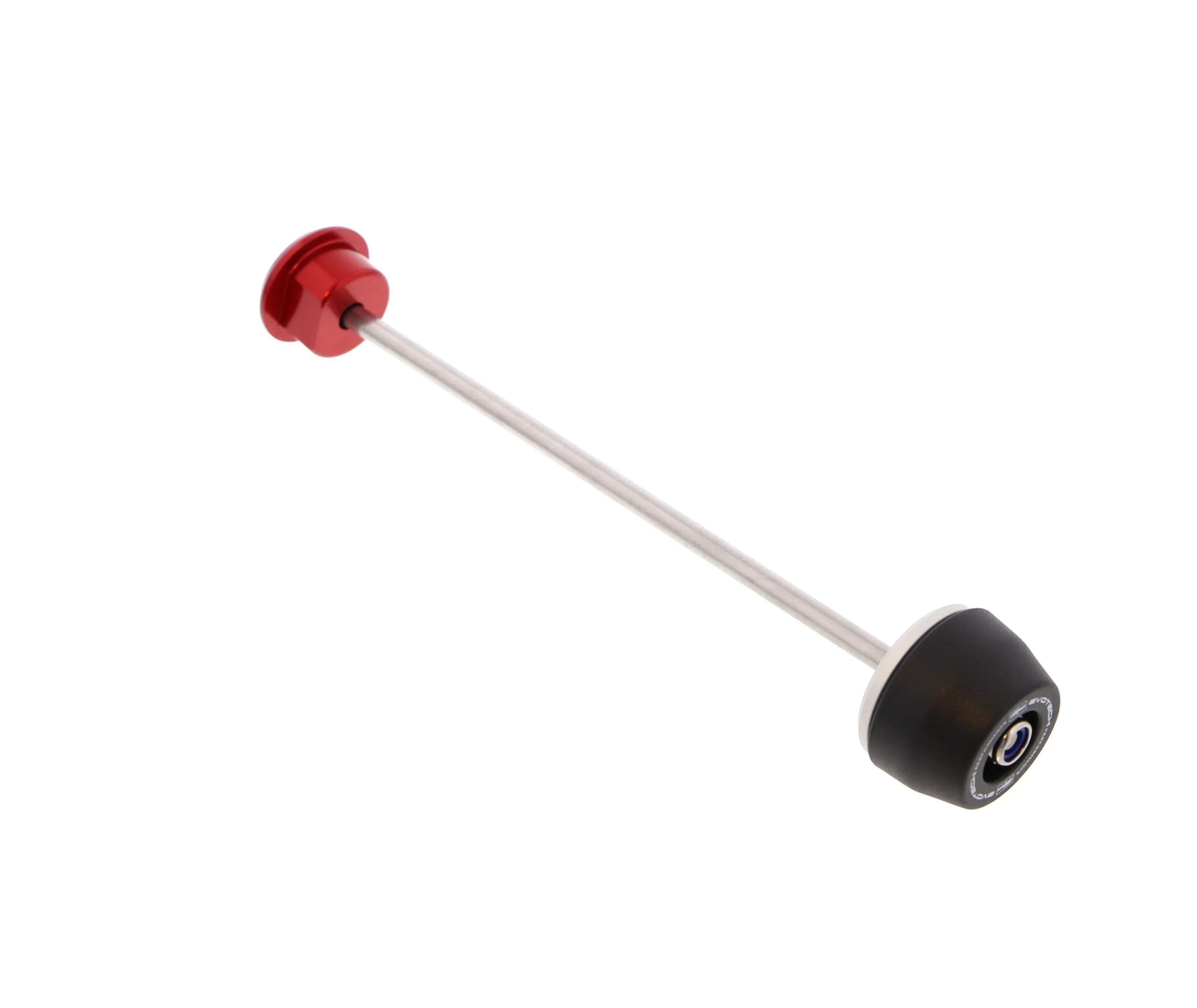 Evotech Rear Spindle bobbins - Ducati Hypermotard 939 SP (2016-2018) - Spindle Bobbins | Evotech Performance