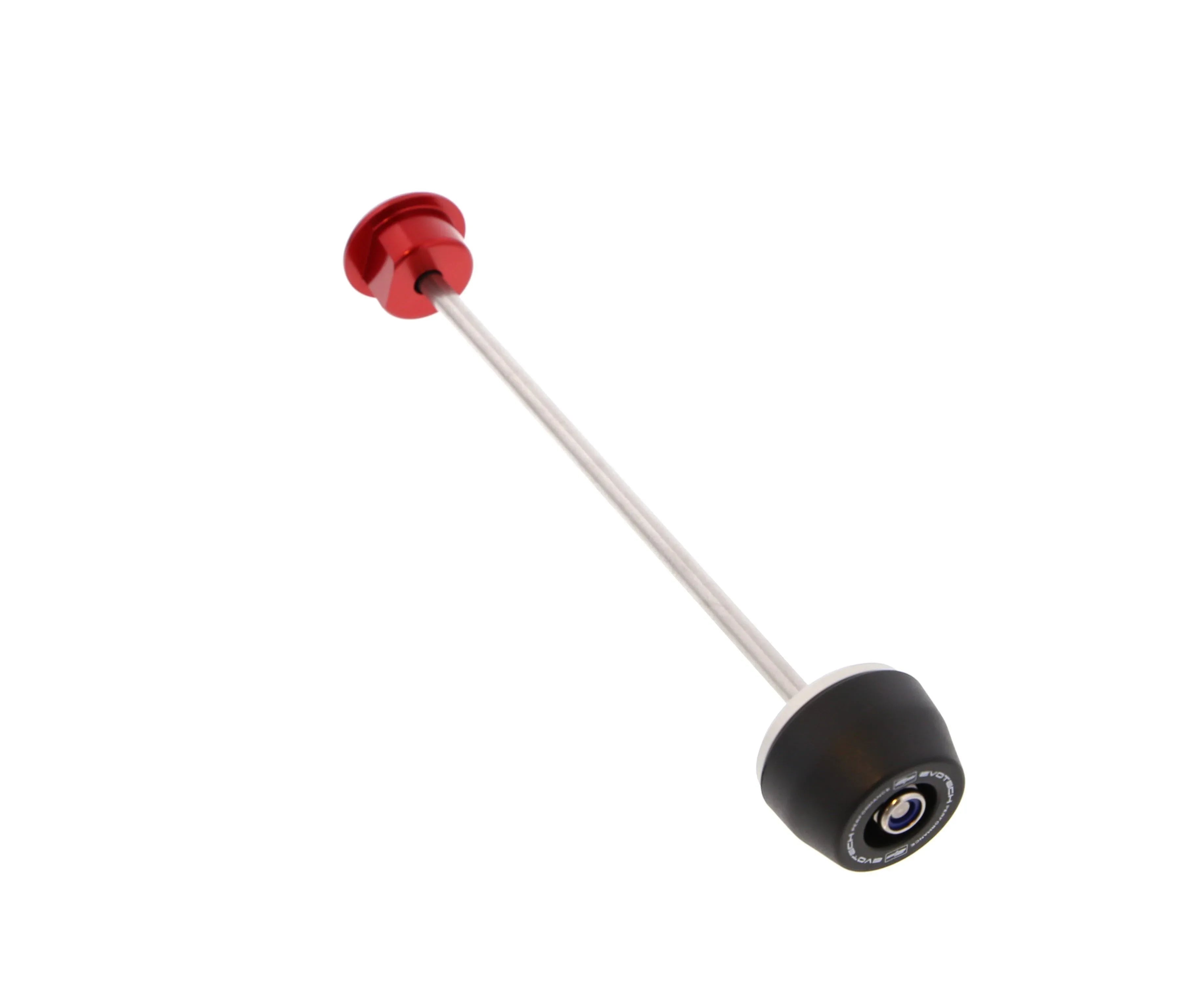 Evotech Rear Spindle Bobbins - Ducati Monster 1100 (2009-2015)