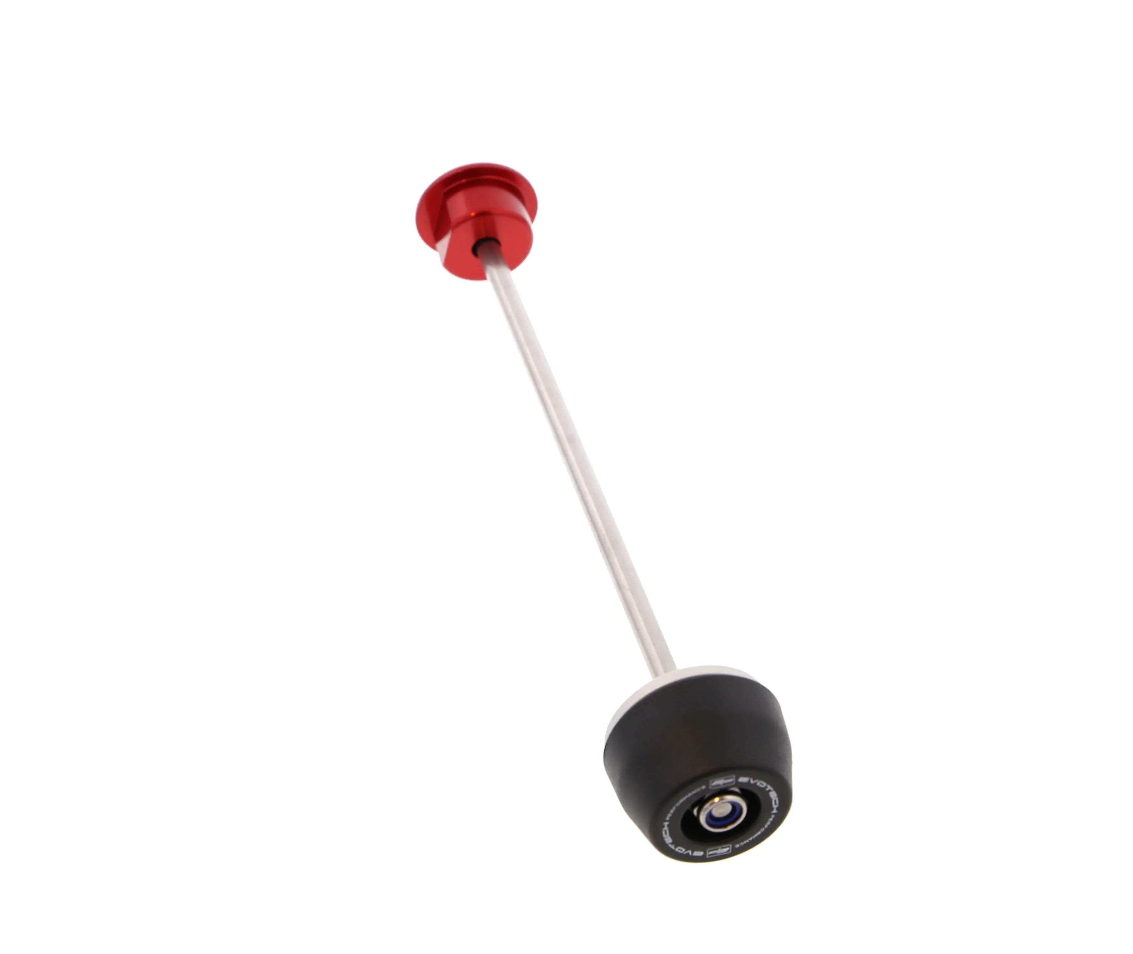 Evotech Rear Spindle Bobbins - Ducati Hypermotard 950 SP (2019+) - Spindle Bobbins | Evotech Performance