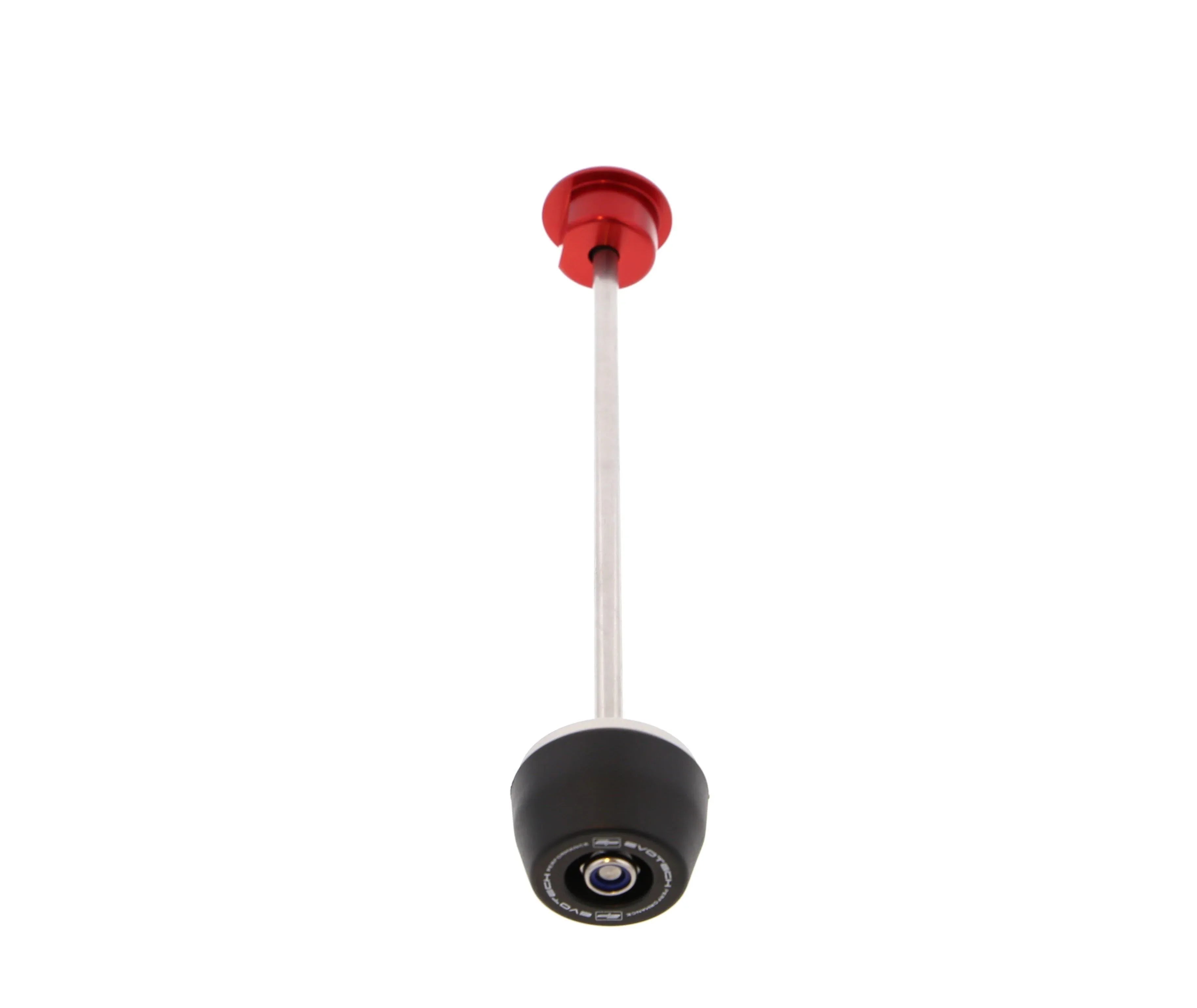 Evotech Rear Spindle Bobbins - Ducati Monster 1100 (2009-2015)