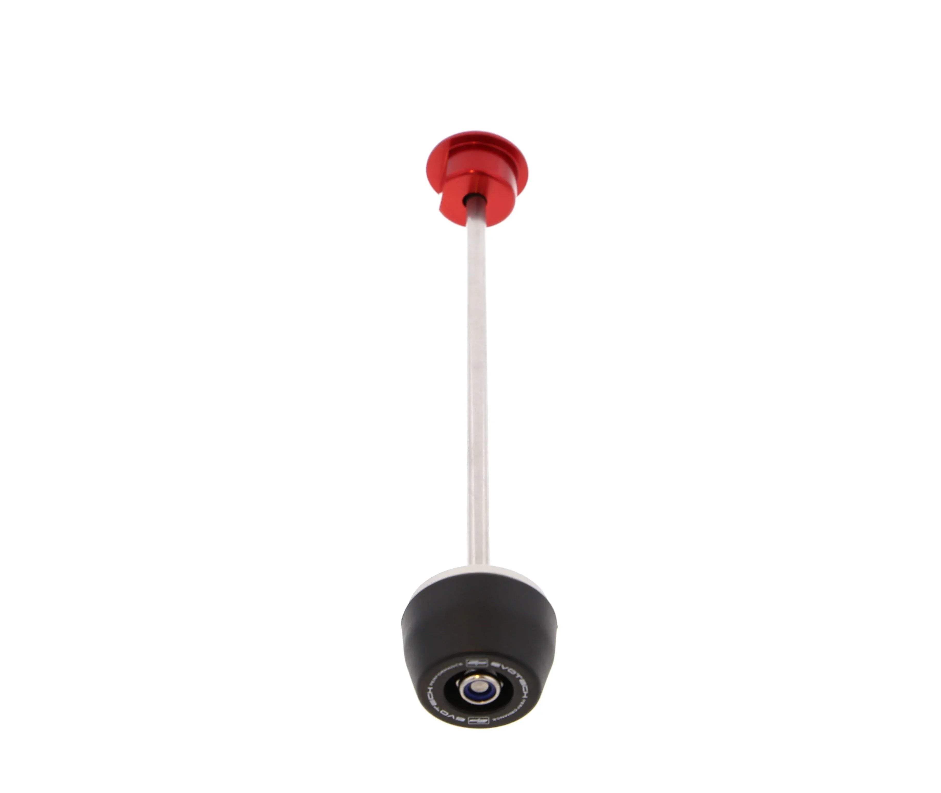 Evotech Rear Spindle Bobbins - Ducati Hypermotard 950 SP (2019+) - Spindle Bobbins | Evotech Performance