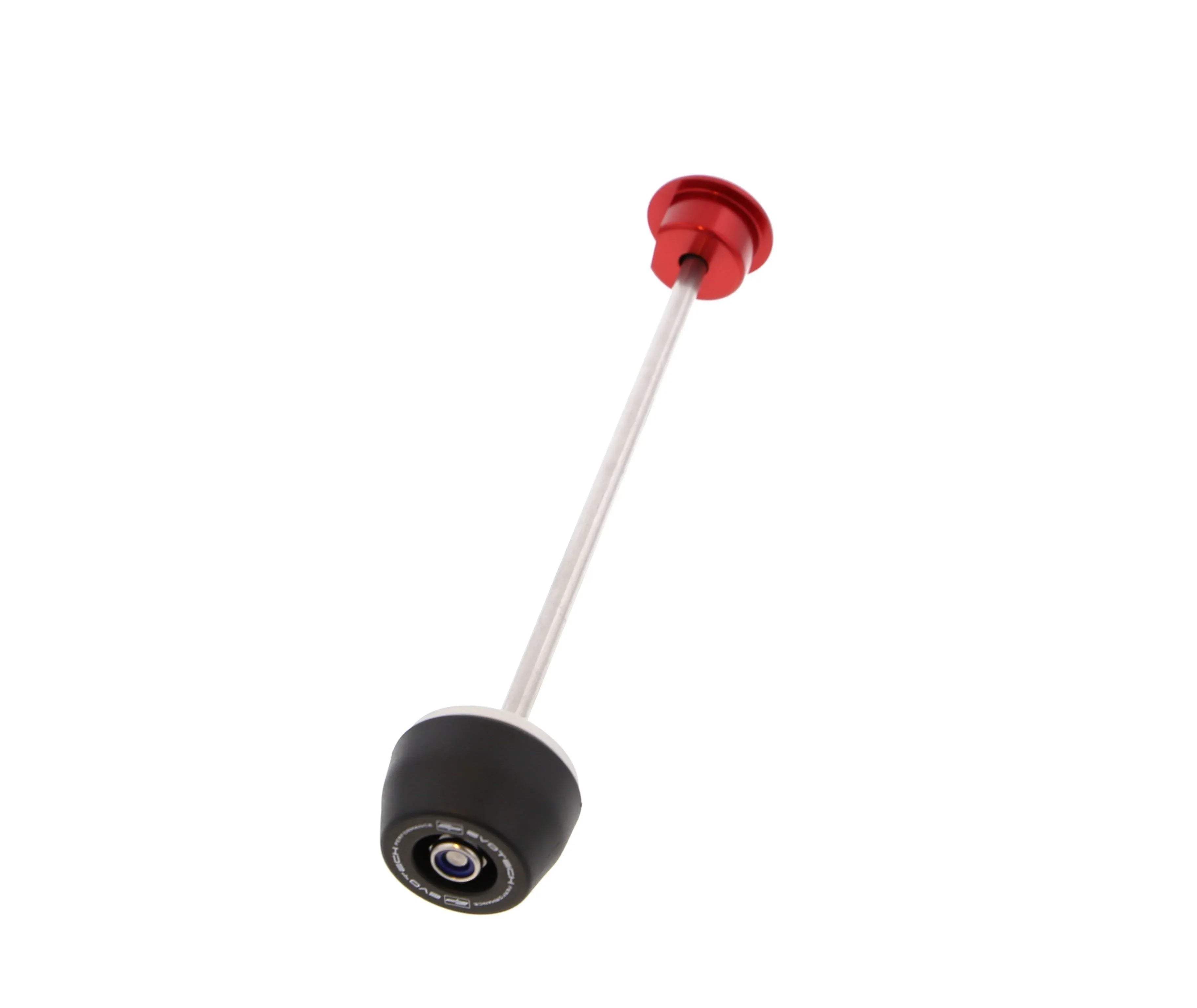 Evotech Rear Spindle bobbins - Ducati Hypermotard 939 SP (2016-2018) - Spindle Bobbins | Evotech Performance