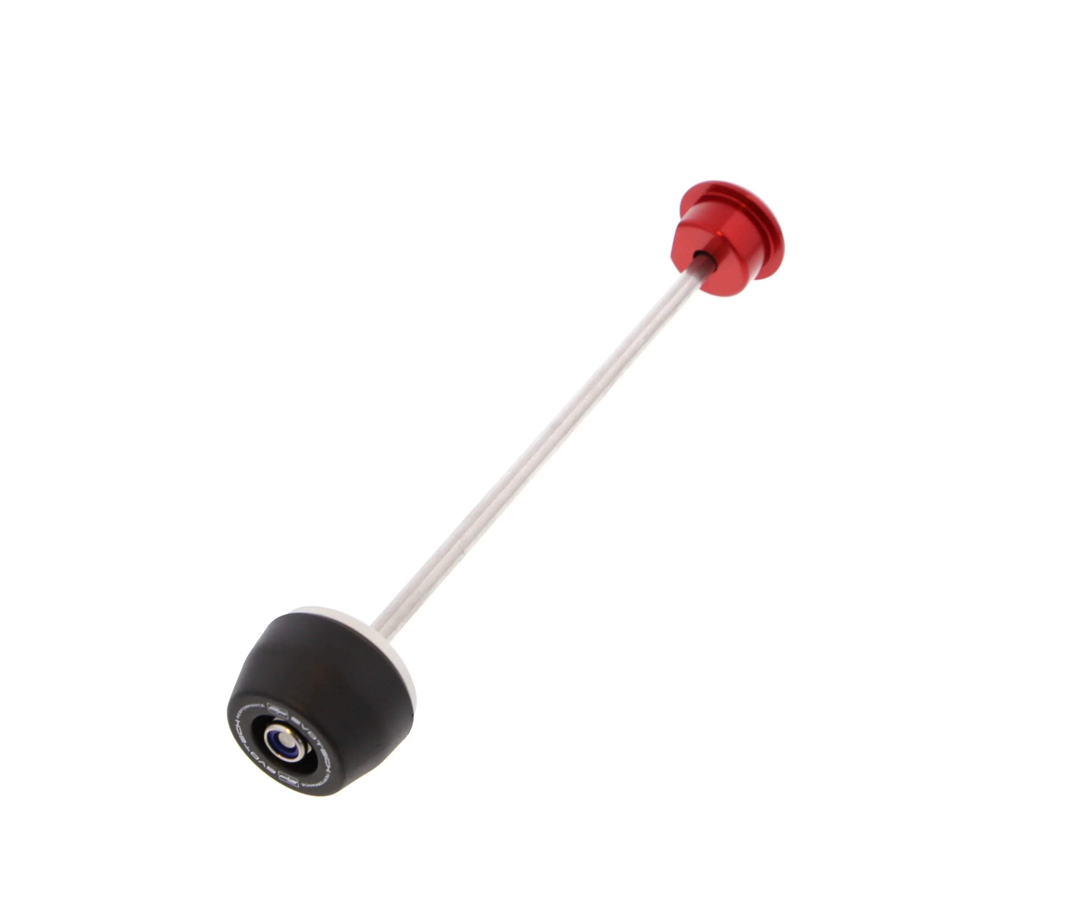 Evotech Rear Spindle bobbins - Ducati Hypermotard 939 SP (2016-2018) - Spindle Bobbins | Evotech Performance