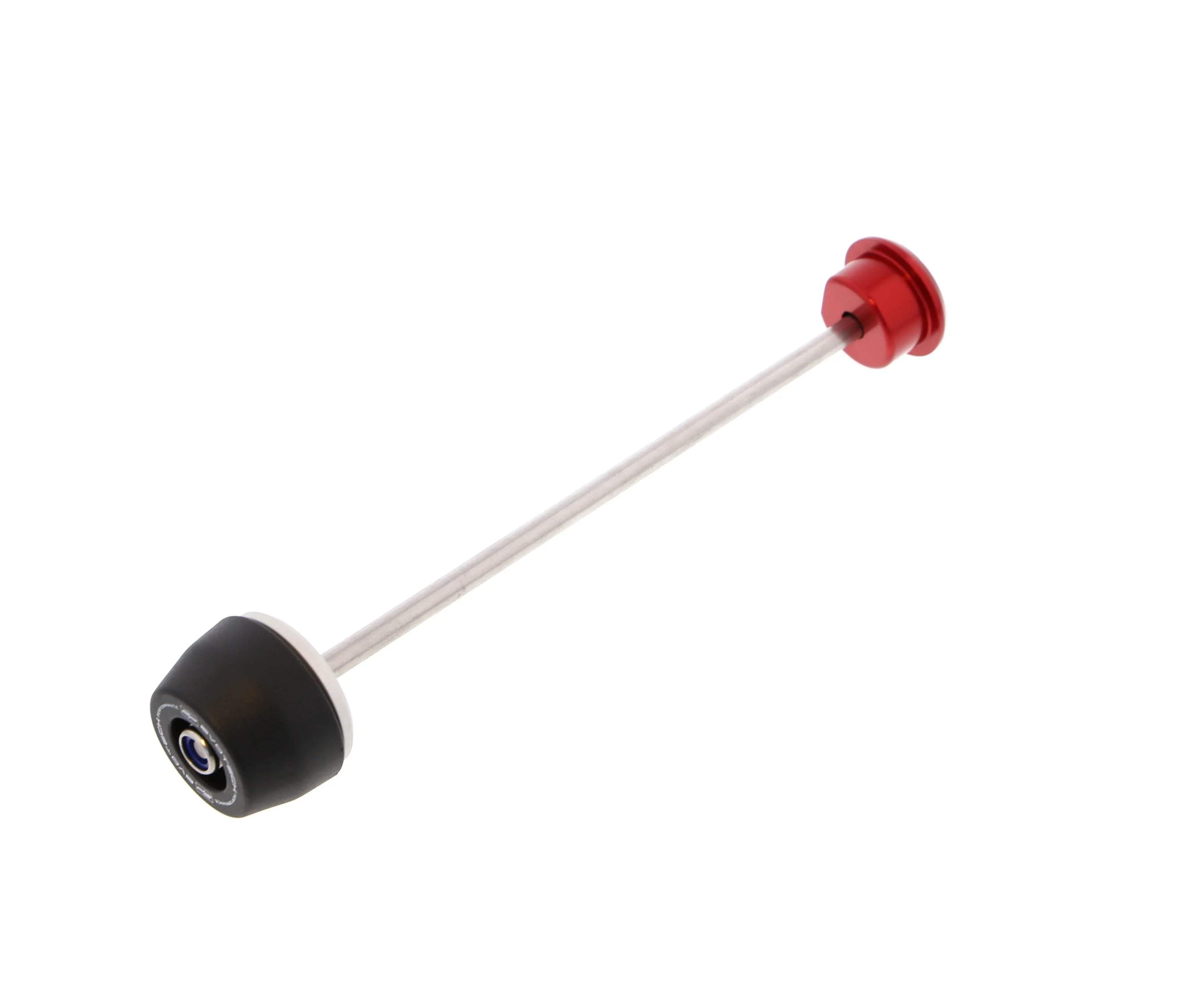 Evotech Rear Spindle Bobbins - Ducati Hypermotard 950 SP (2019+) - Spindle Bobbins | Evotech Performance