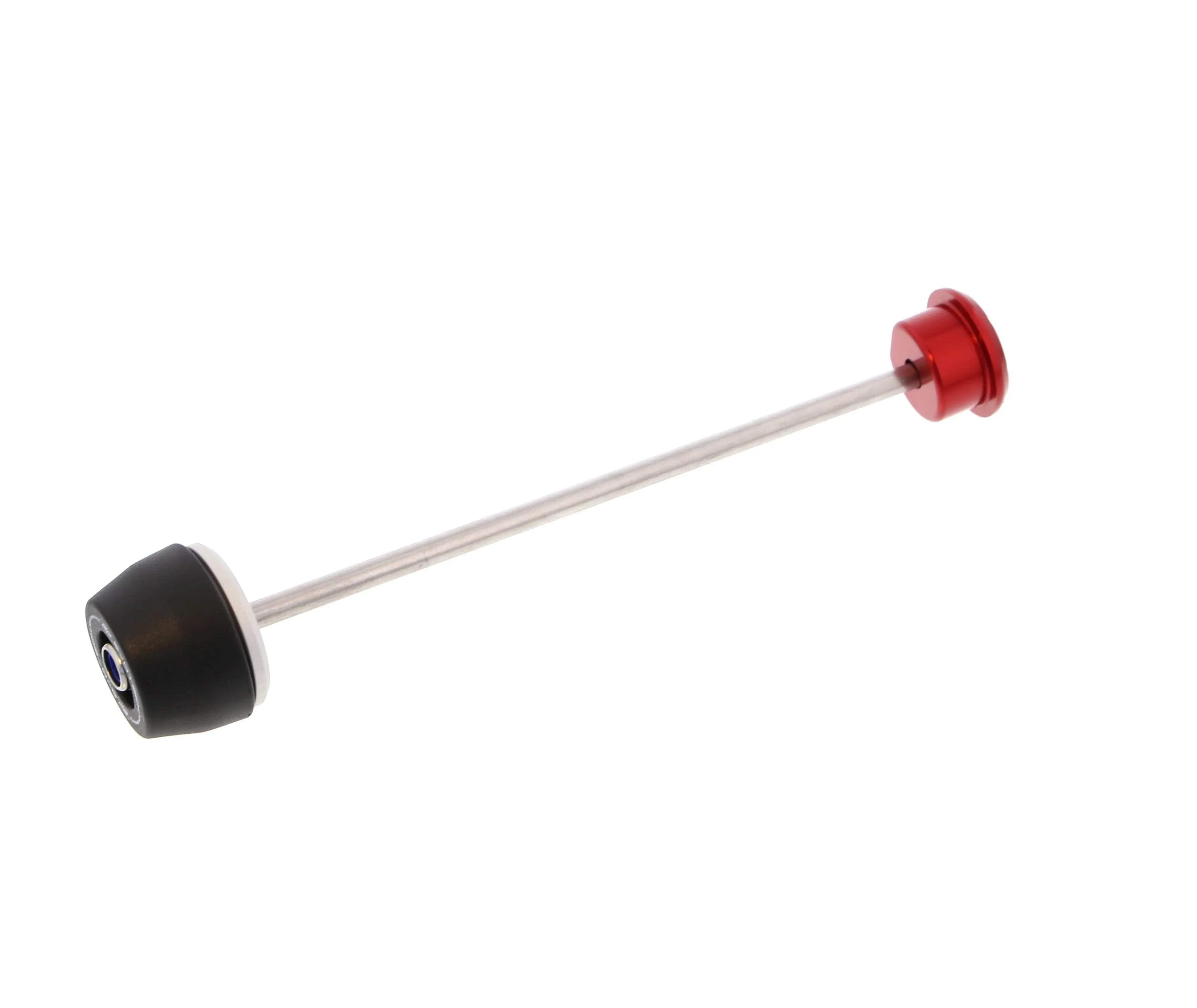 Evotech Rear Spindle bobbins - Ducati Hypermotard 939 SP (2016-2018) - Spindle Bobbins | Evotech Performance
