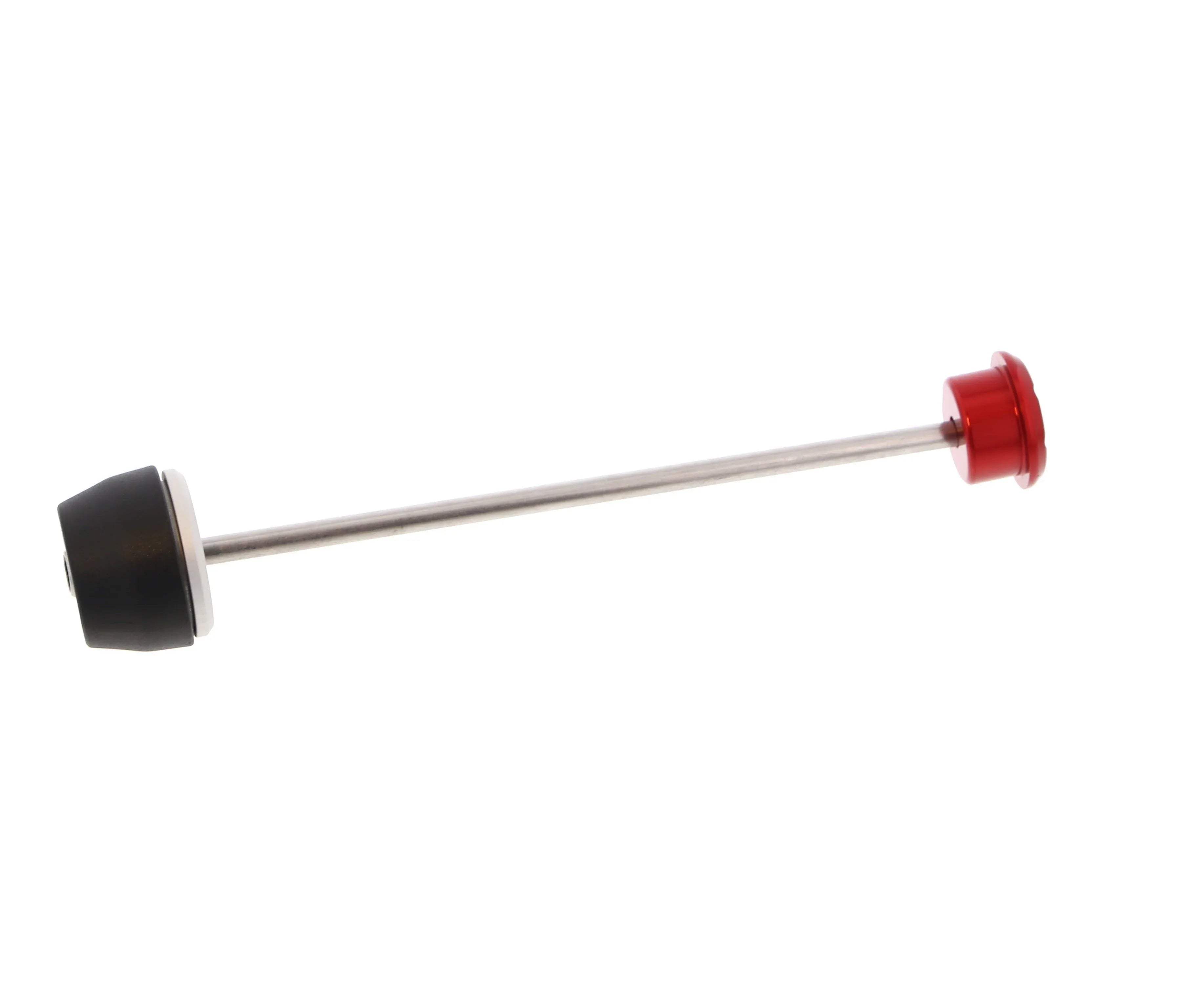 Evotech Rear Spindle Bobbins - Ducati Hypermotard 950 SP (2019+) - Spindle Bobbins | Evotech Performance