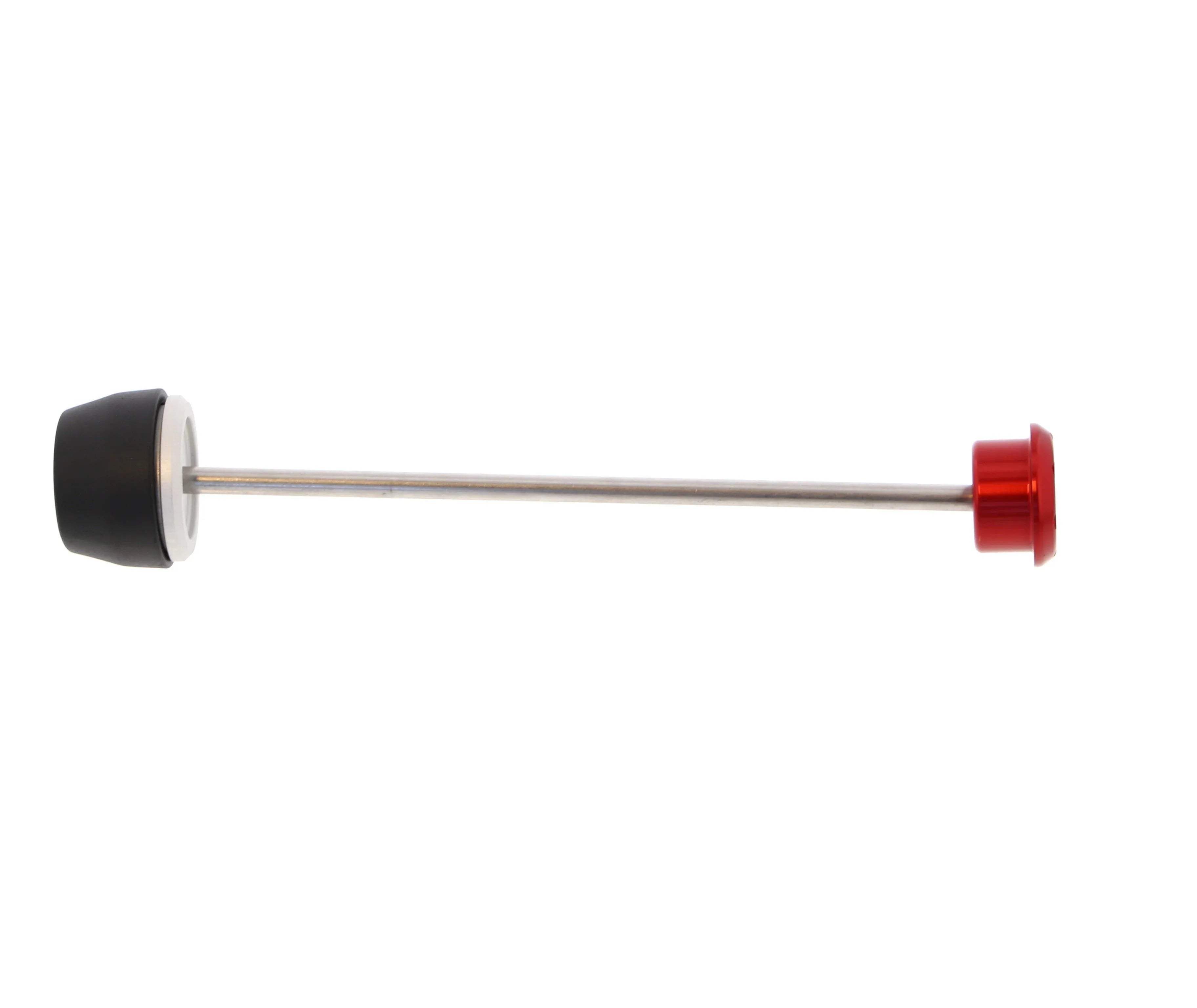 Evotech Rear Spindle Bobbins - Ducati Hypermotard 950 SP (2019+) - Spindle Bobbins | Evotech Performance
