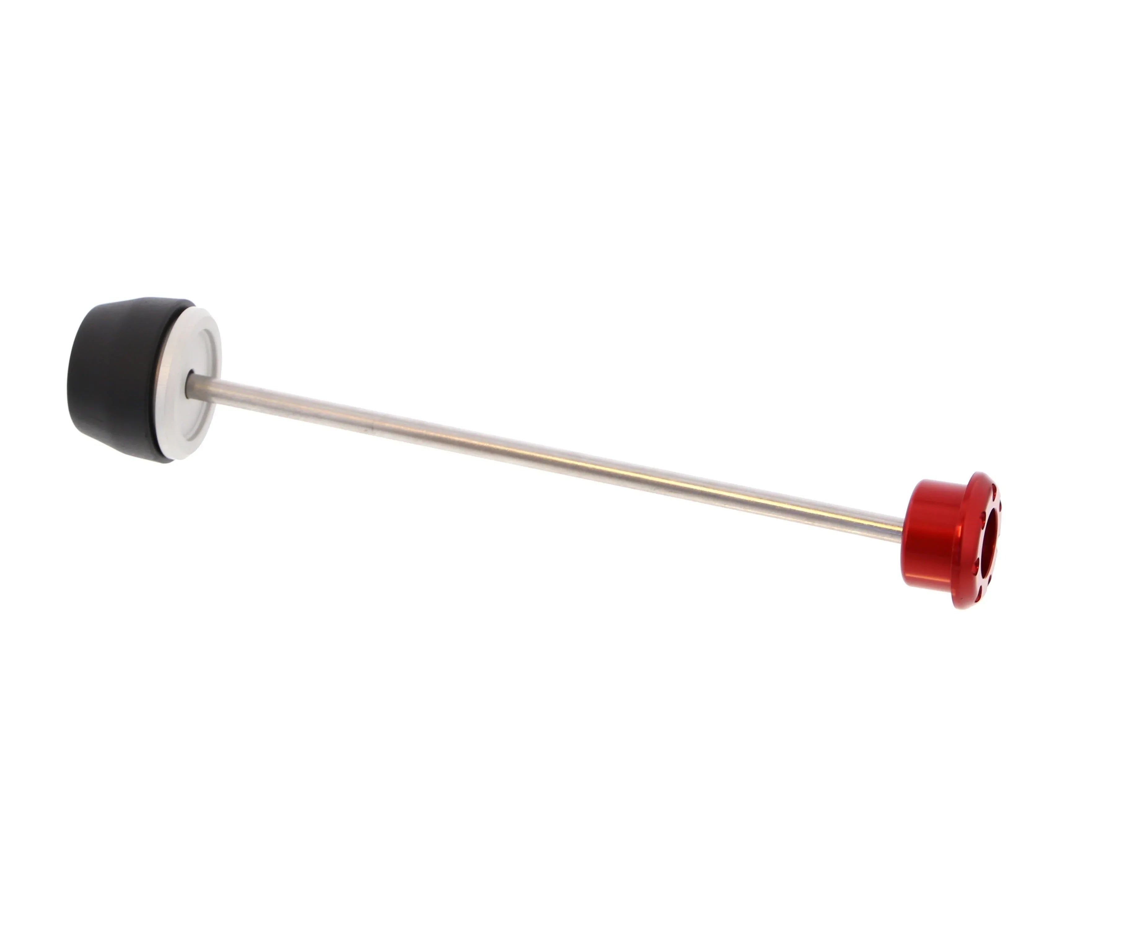 Evotech Rear Spindle Bobbins - Ducati Hypermotard 821 (2013-2015)