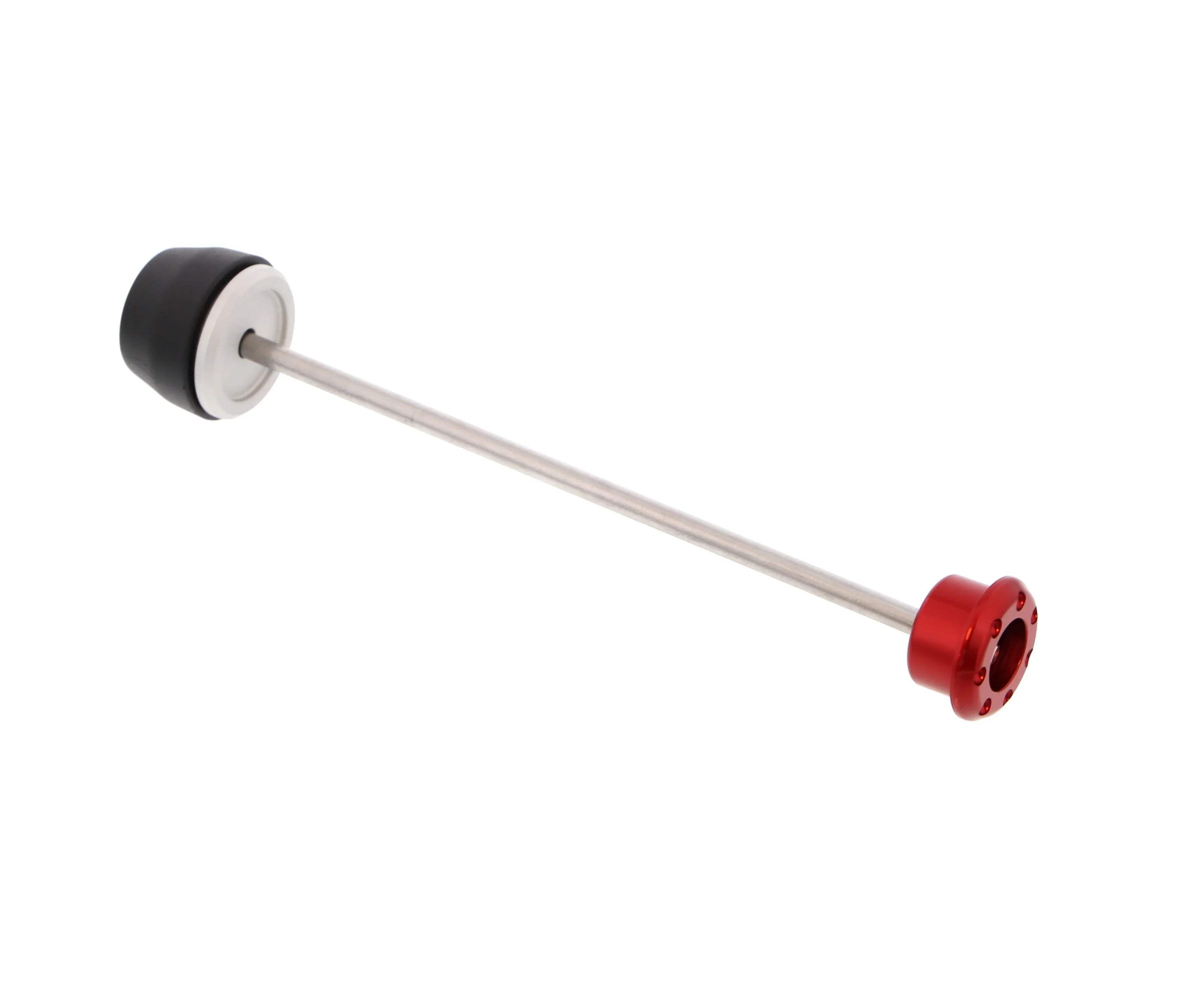 Evotech Rear Spindle Bobbins - Ducati Hypermotard 950 SP (2019+) - Spindle Bobbins | Evotech Performance