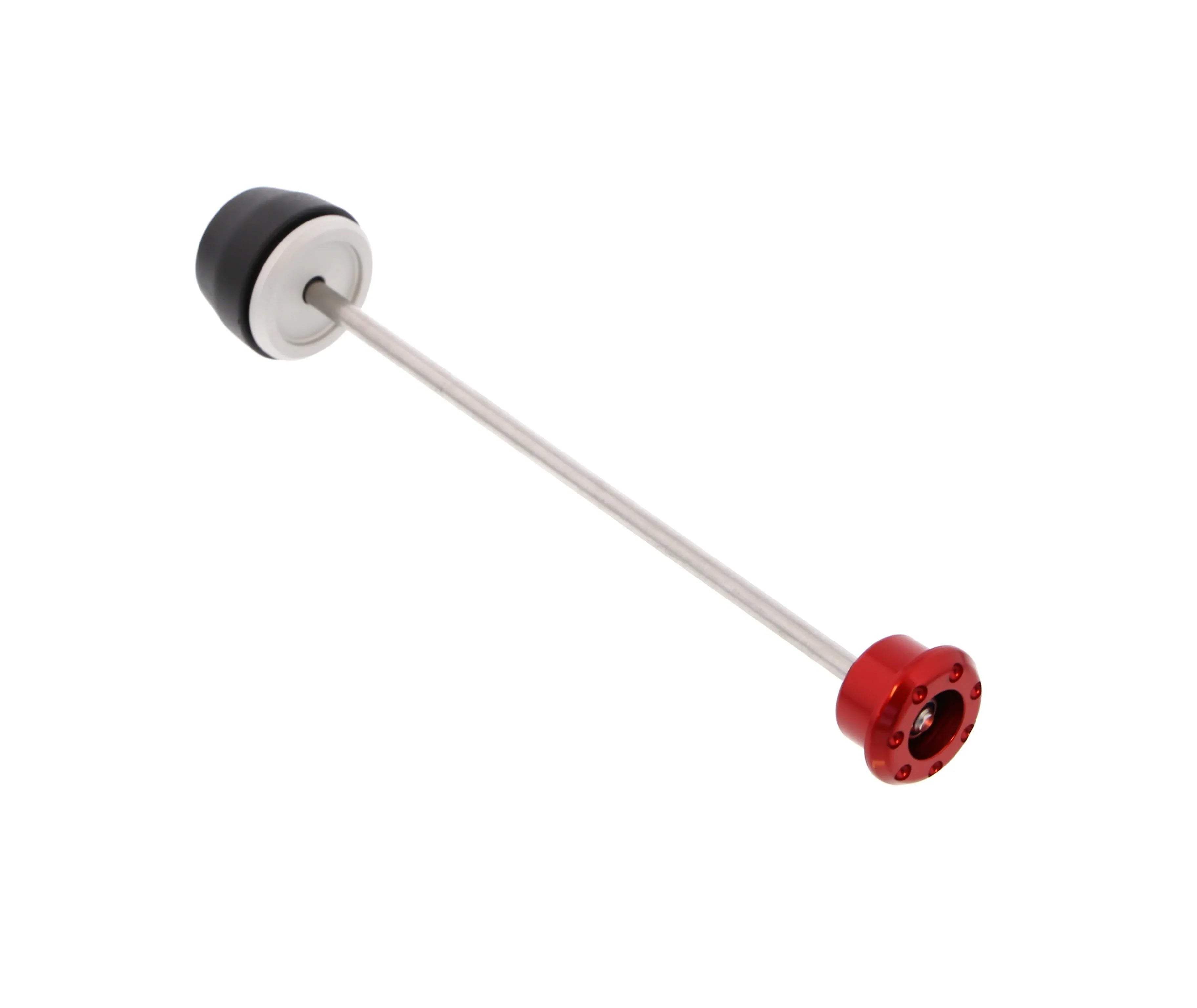 Evotech Rear Spindle bobbins - Ducati Hypermotard 939 SP (2016-2018) - Spindle Bobbins | Evotech Performance