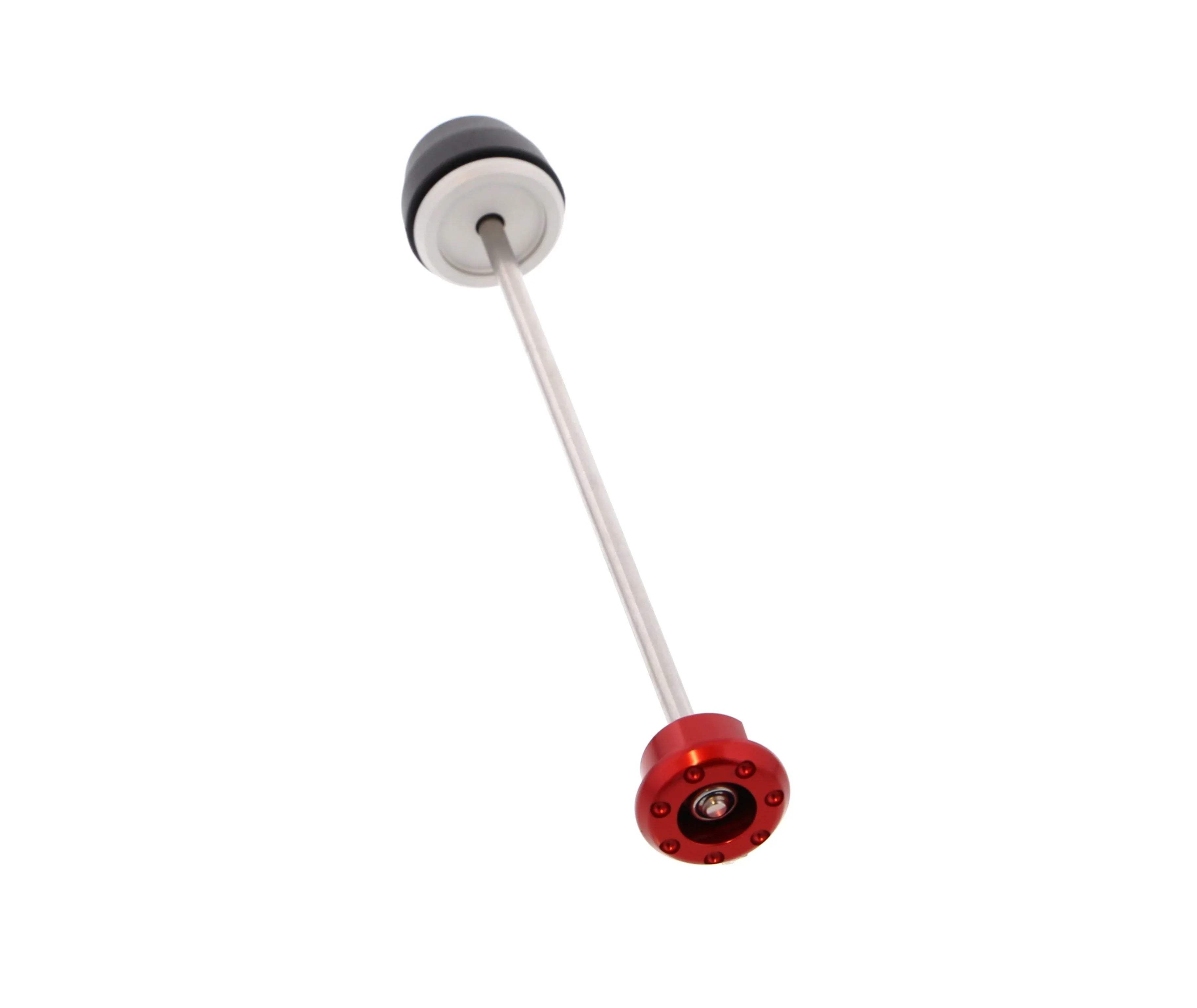 Evotech Rear Spindle Bobbins - Ducati Hypermotard 950 SP (2019+) - Spindle Bobbins | Evotech Performance