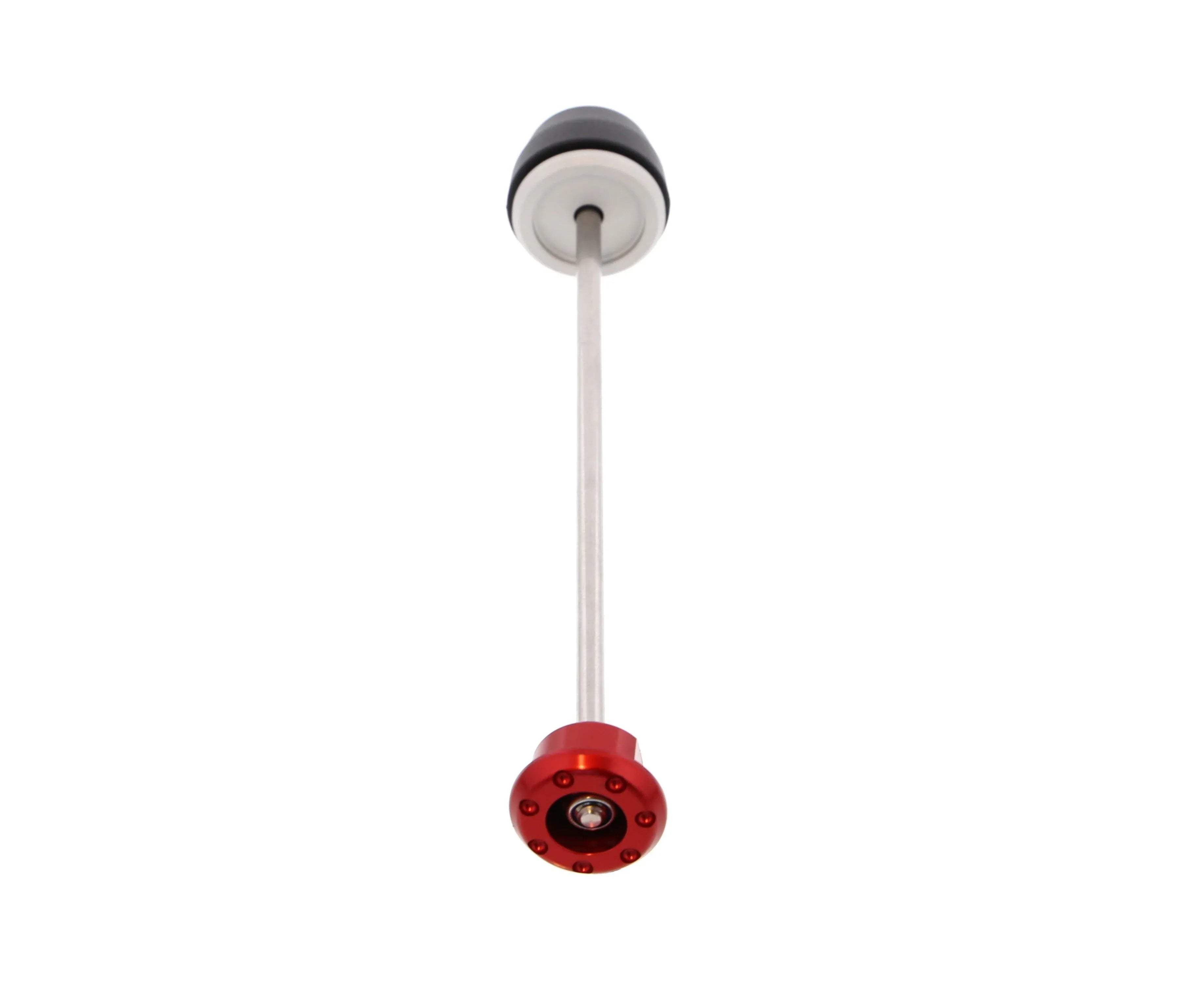 Evotech Rear Spindle Bobbins - Ducati Hypermotard 950 SP (2019+) - Spindle Bobbins | Evotech Performance