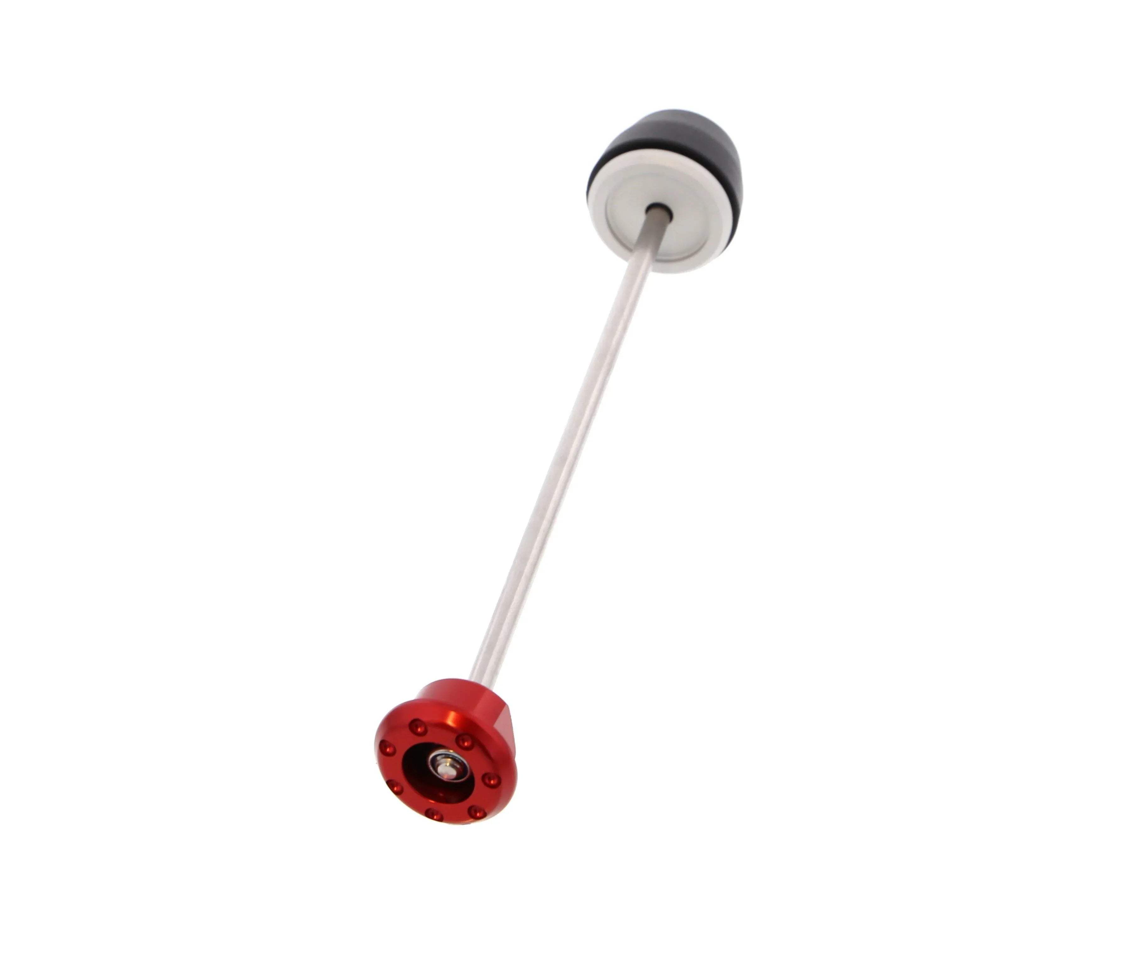 Evotech Rear Spindle Bobbins - Ducati Hypermotard 950 SP (2019+) - Spindle Bobbins | Evotech Performance