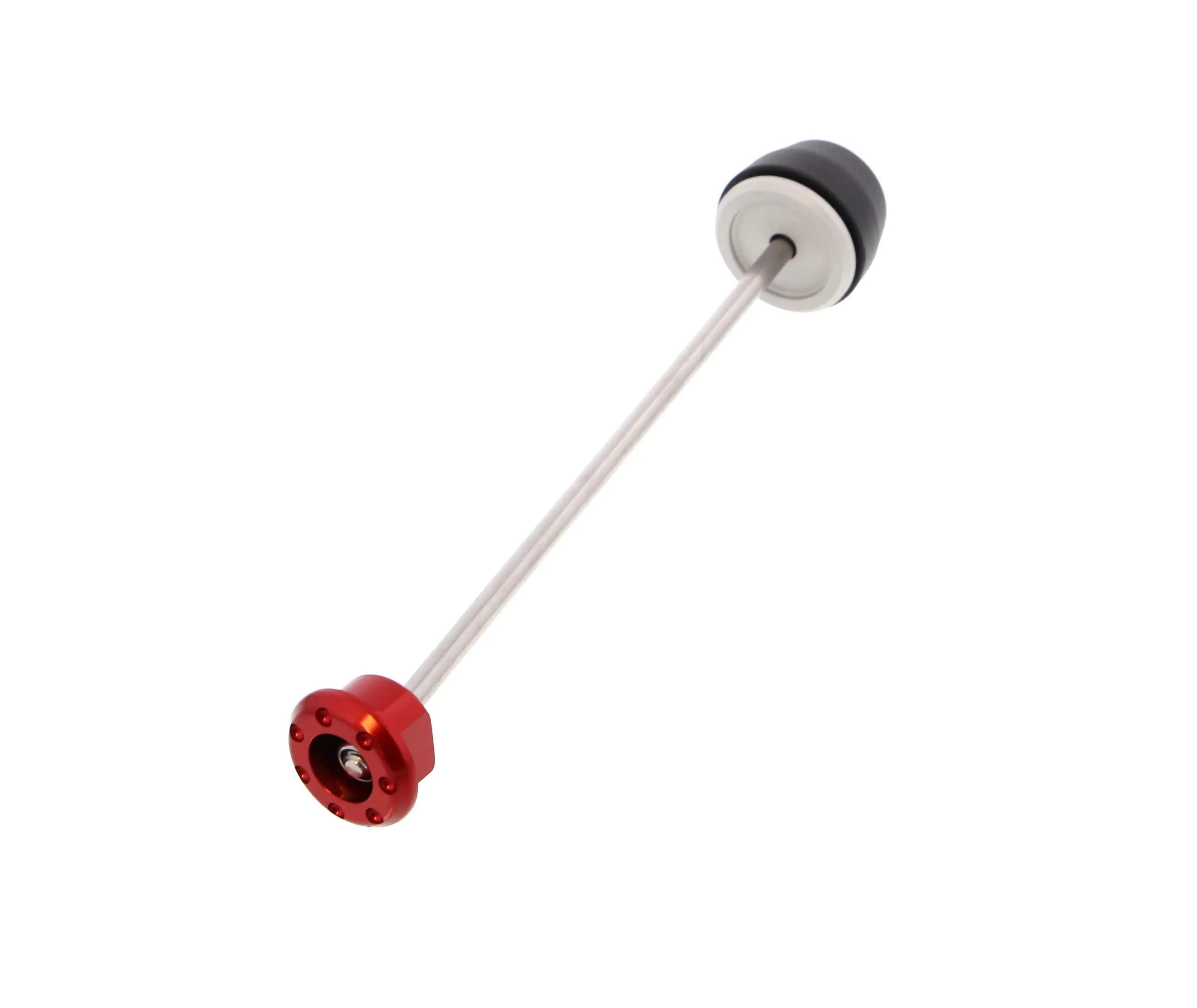 Evotech Rear Spindle Bobbins - Ducati Hypermotard 950 SP (2019+) - Spindle Bobbins | Evotech Performance
