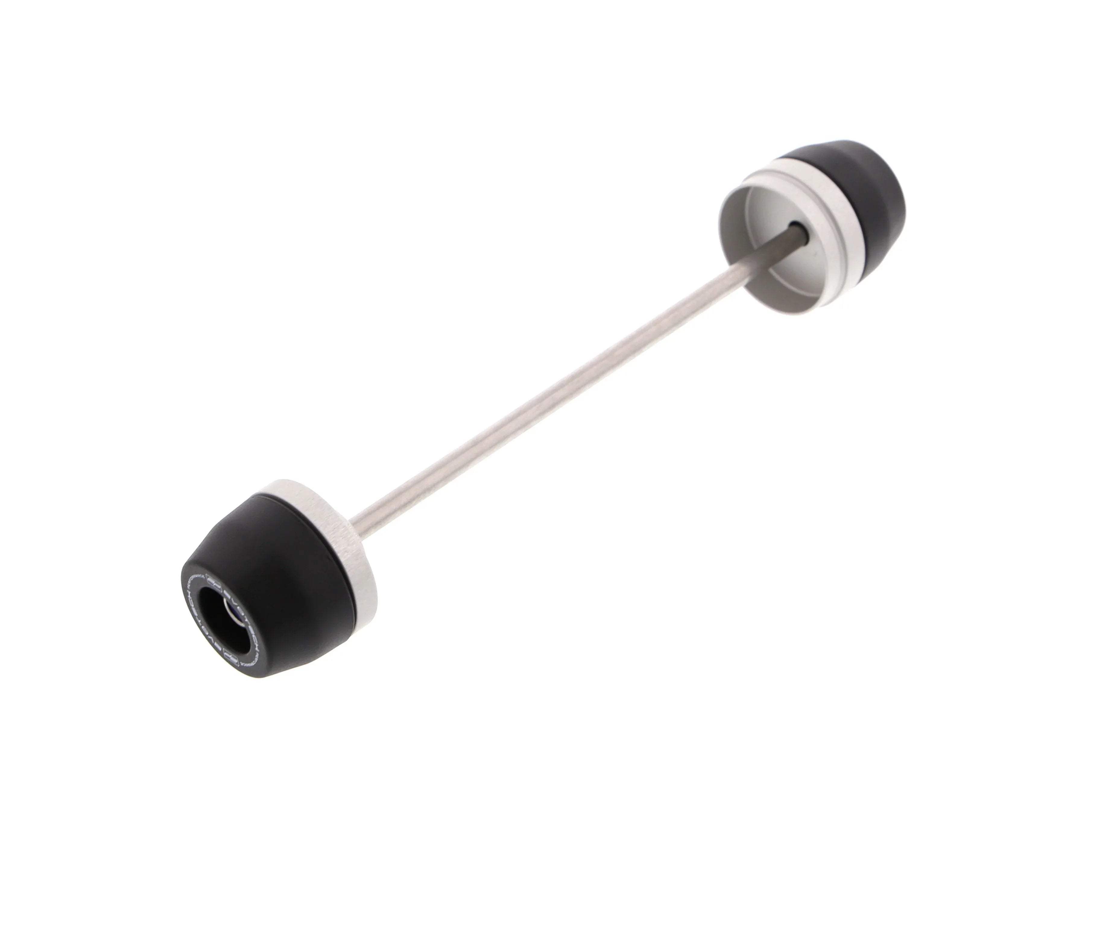 Evotech Rear Spindle Bobbins - Ducati Multistrada 1200 Enduro (2016-2018) - Spindle Bobbins | Evotech Performance