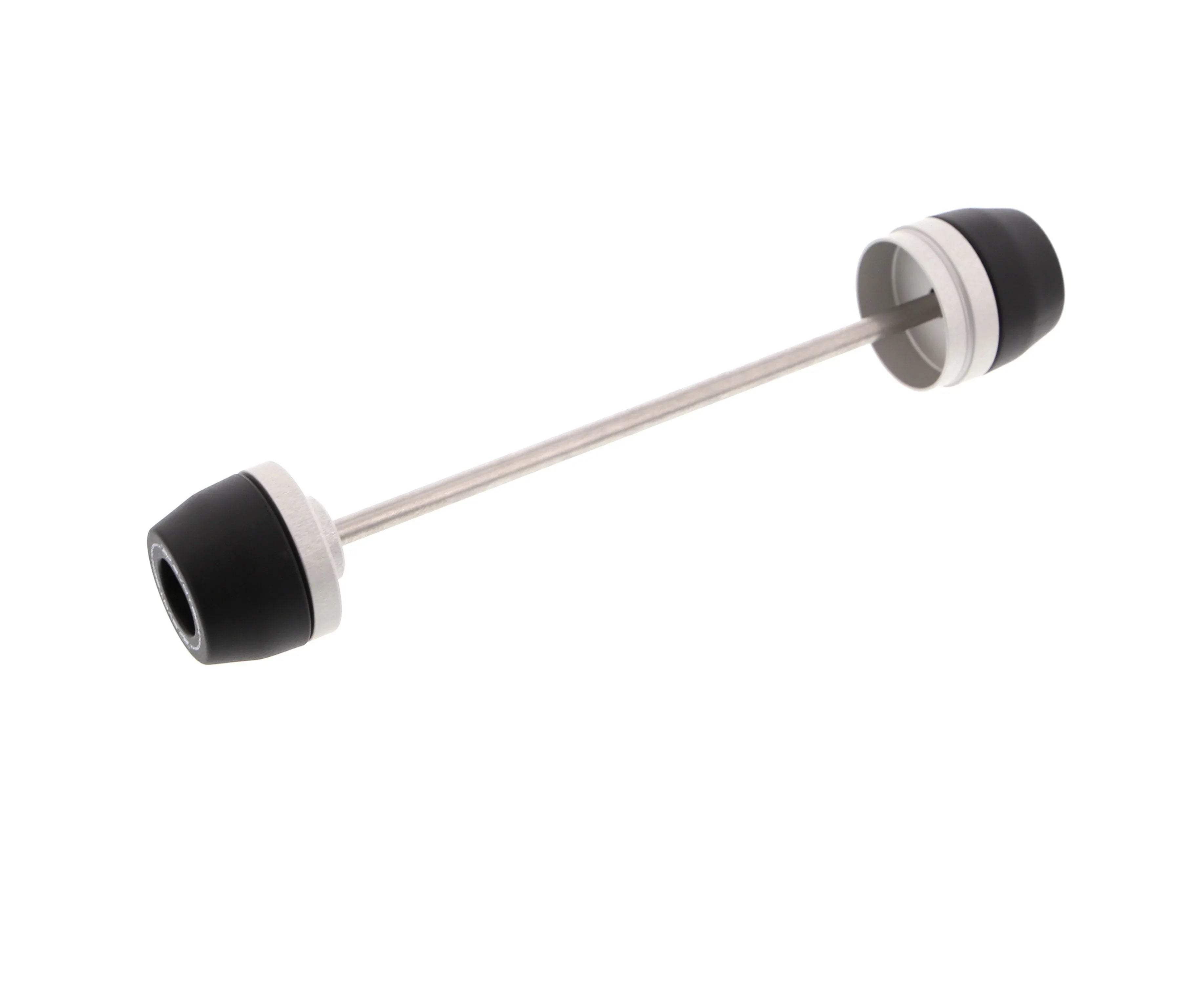 Evotech Rear Spindle Bobbins - Ducati Multistrada 950 (2019 - 2021) - Spindle Bobbins | Evotech Performance