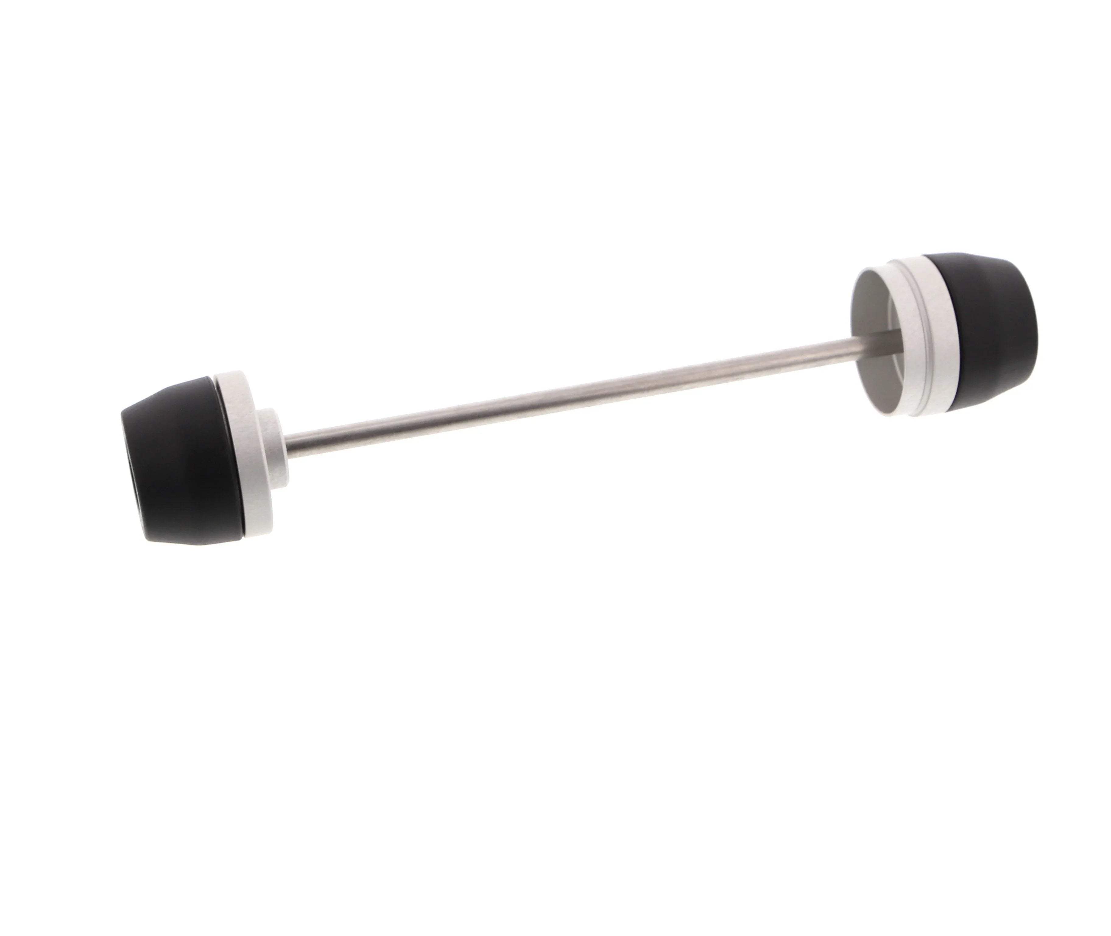 Evotech Rear Spindle Bobbins - Ducati Multistrada 1200 Enduro (2016-2018) - Spindle Bobbins | Evotech Performance