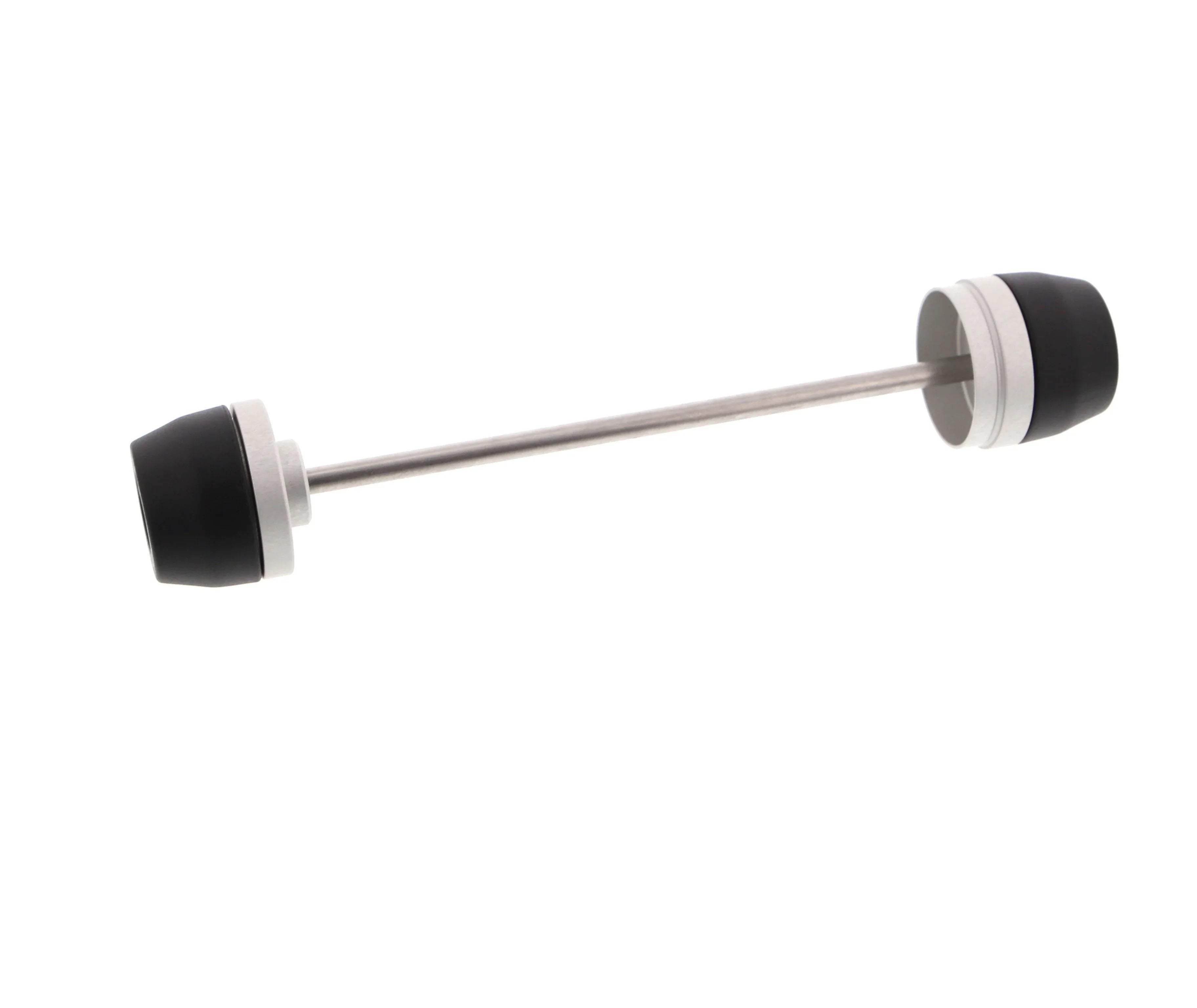 Evotech Rear Spindle Bobbins - Ducati Multistrada 950 (2019 - 2021) - Spindle Bobbins | Evotech Performance