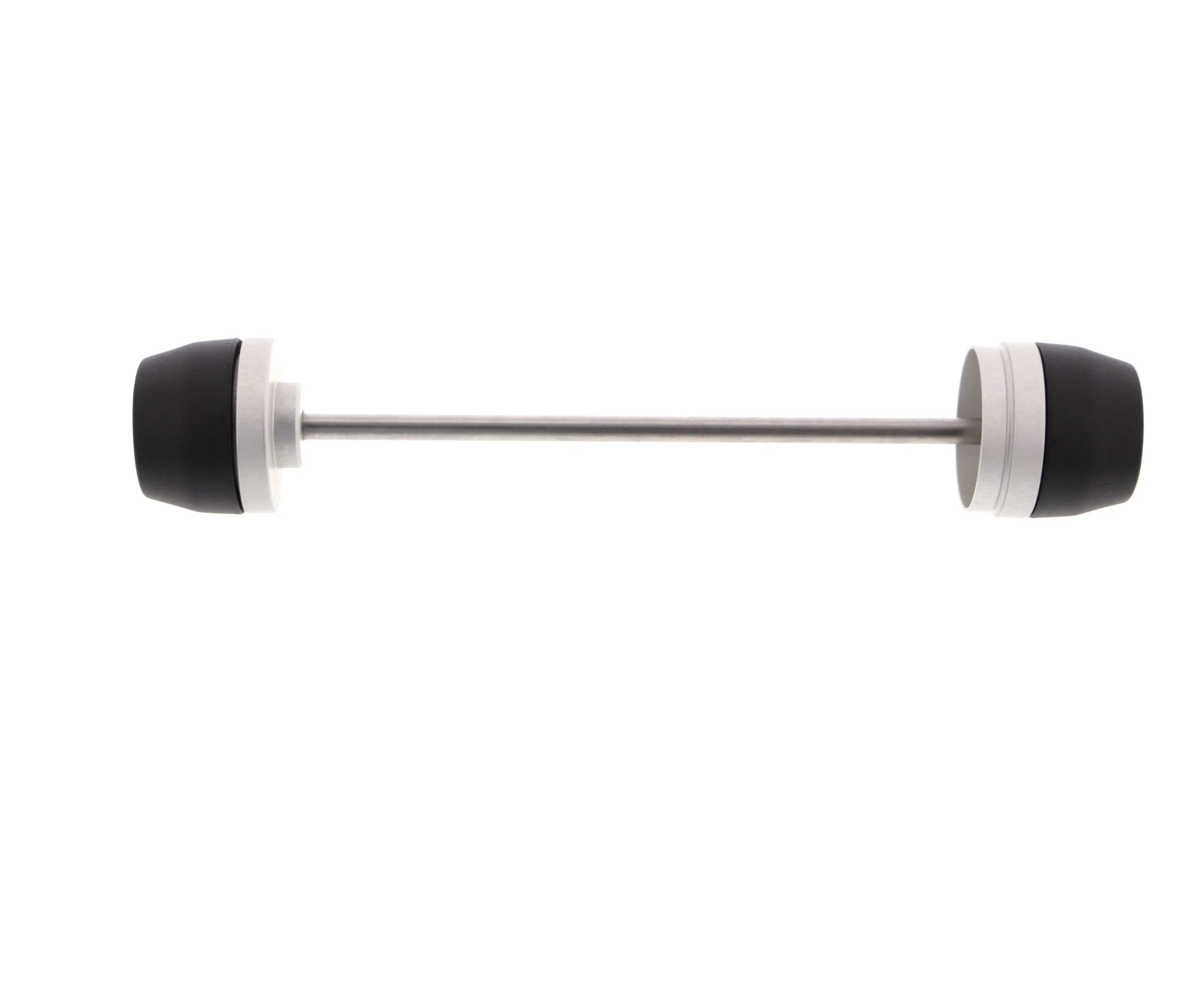 Evotech Rear Spindle Bobbins - Ducati Multistrada 1200 Enduro (2016-2018) - Spindle Bobbins | Evotech Performance