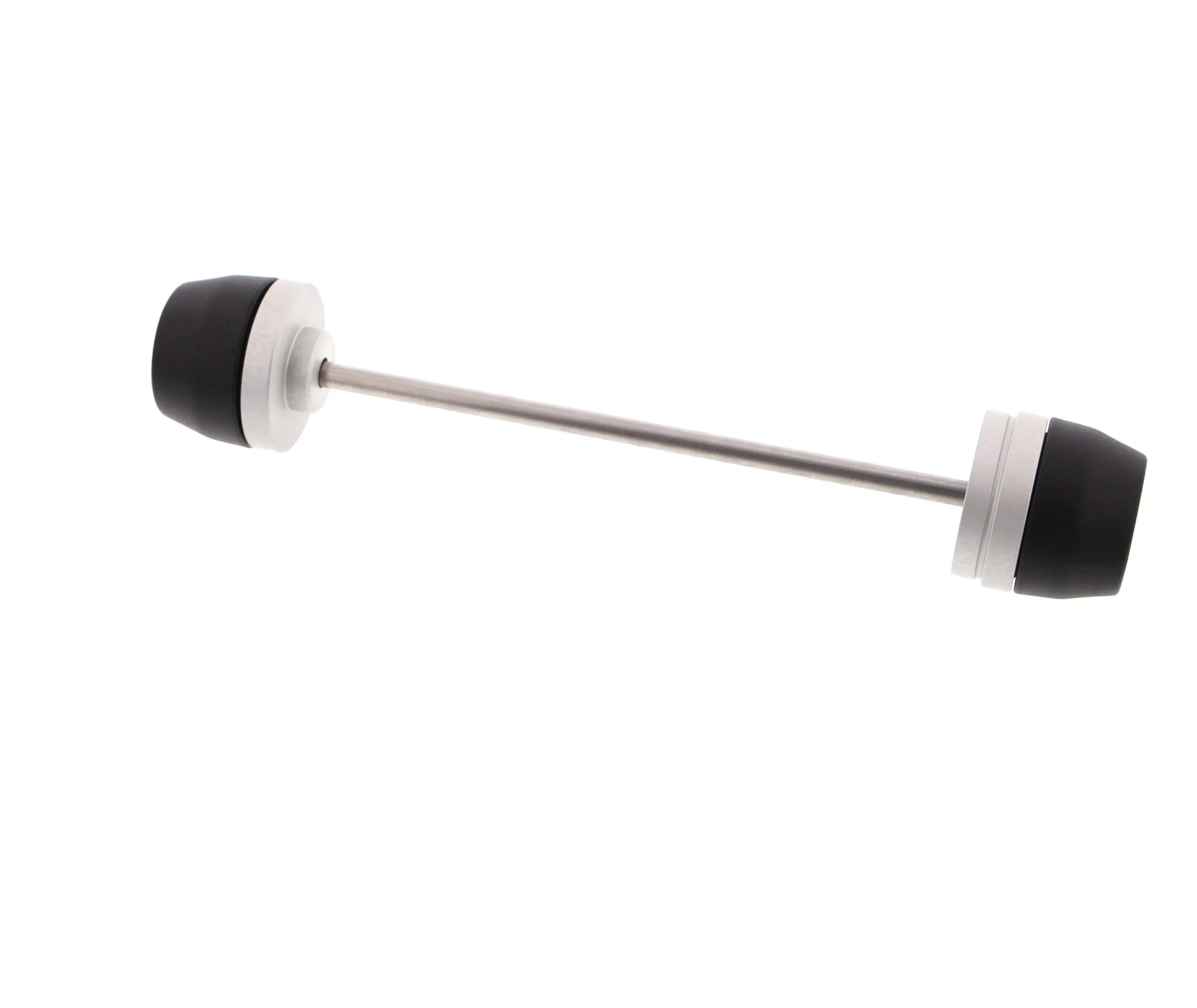 Evotech Rear Spindle Bobbins - Ducati Multistrada 950 (2019 - 2021) - Spindle Bobbins | Evotech Performance