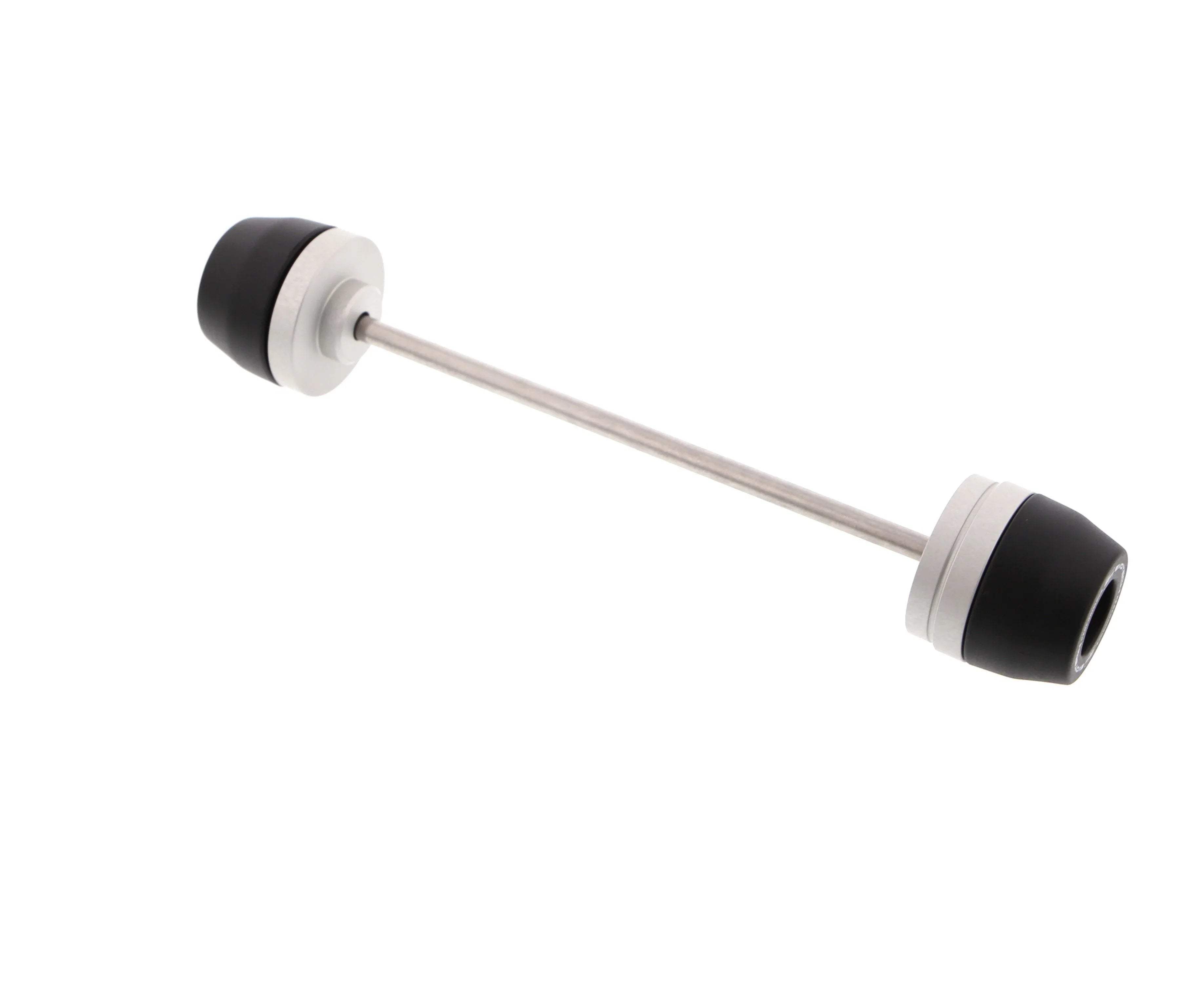 Evotech Rear Spindle Bobbins - Ducati Multistrada 950 (2019 - 2021) - Spindle Bobbins | Evotech Performance