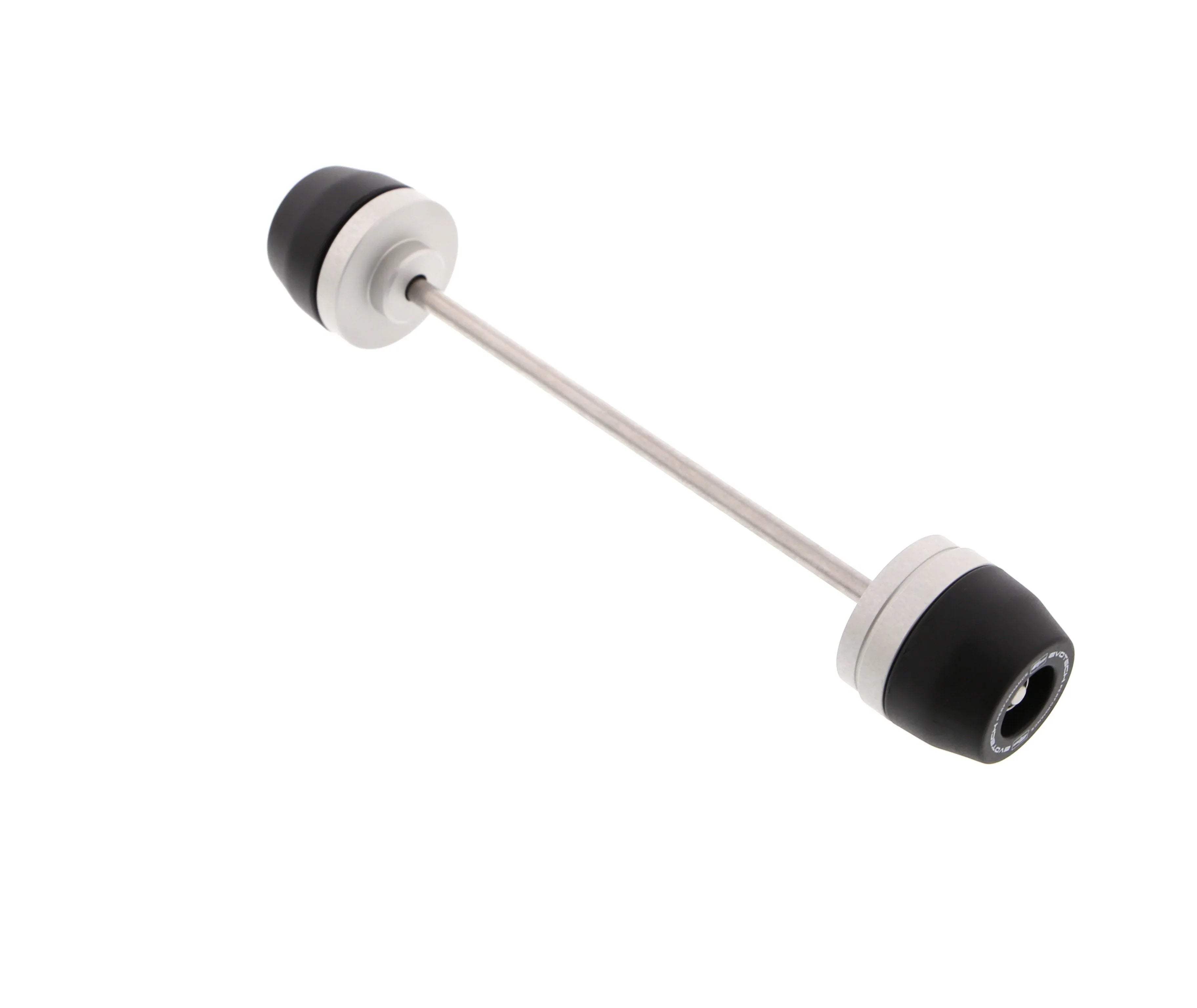 Evotech Rear Spindle Bobbins - Ducati Multistrada 950 (2019 - 2021) - Spindle Bobbins | Evotech Performance