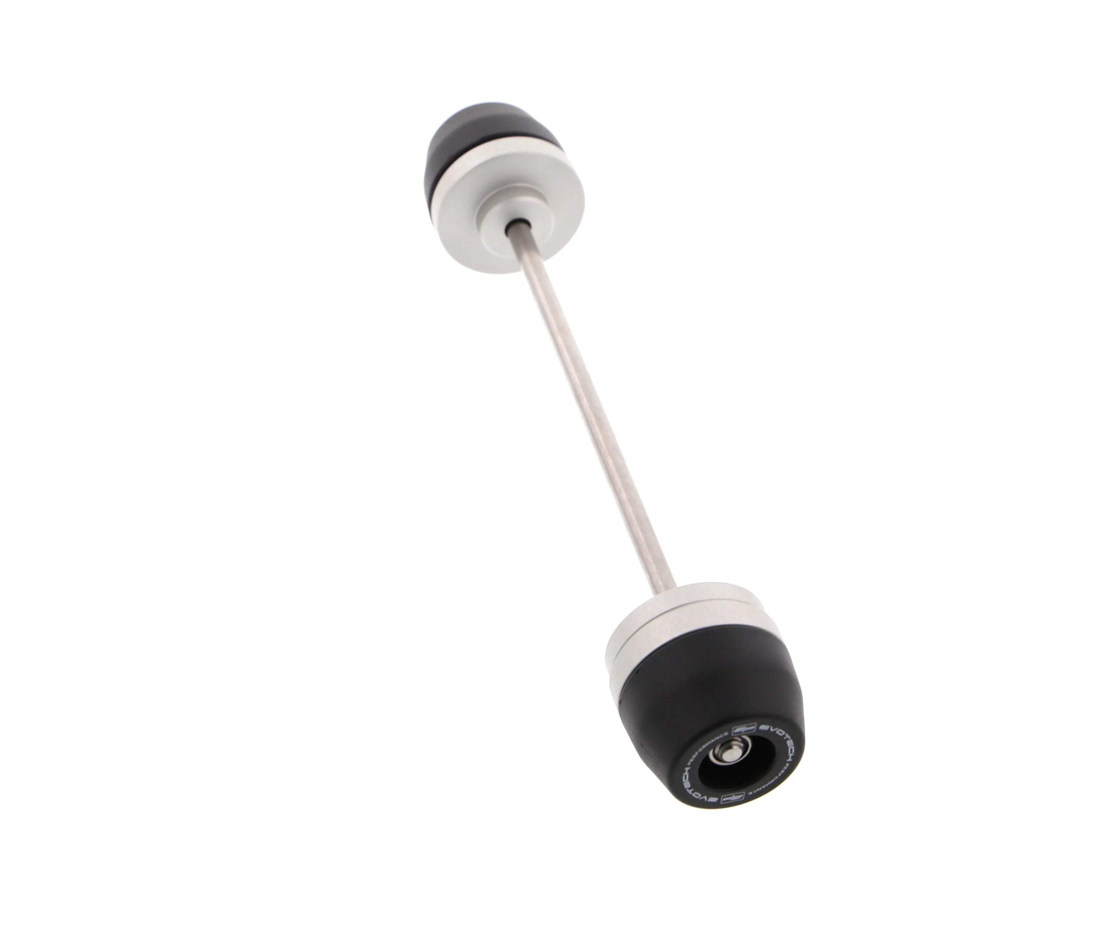 Evotech Rear Spindle Bobbins - Ducati Multistrada 950 (2019 - 2021) - Spindle Bobbins | Evotech Performance