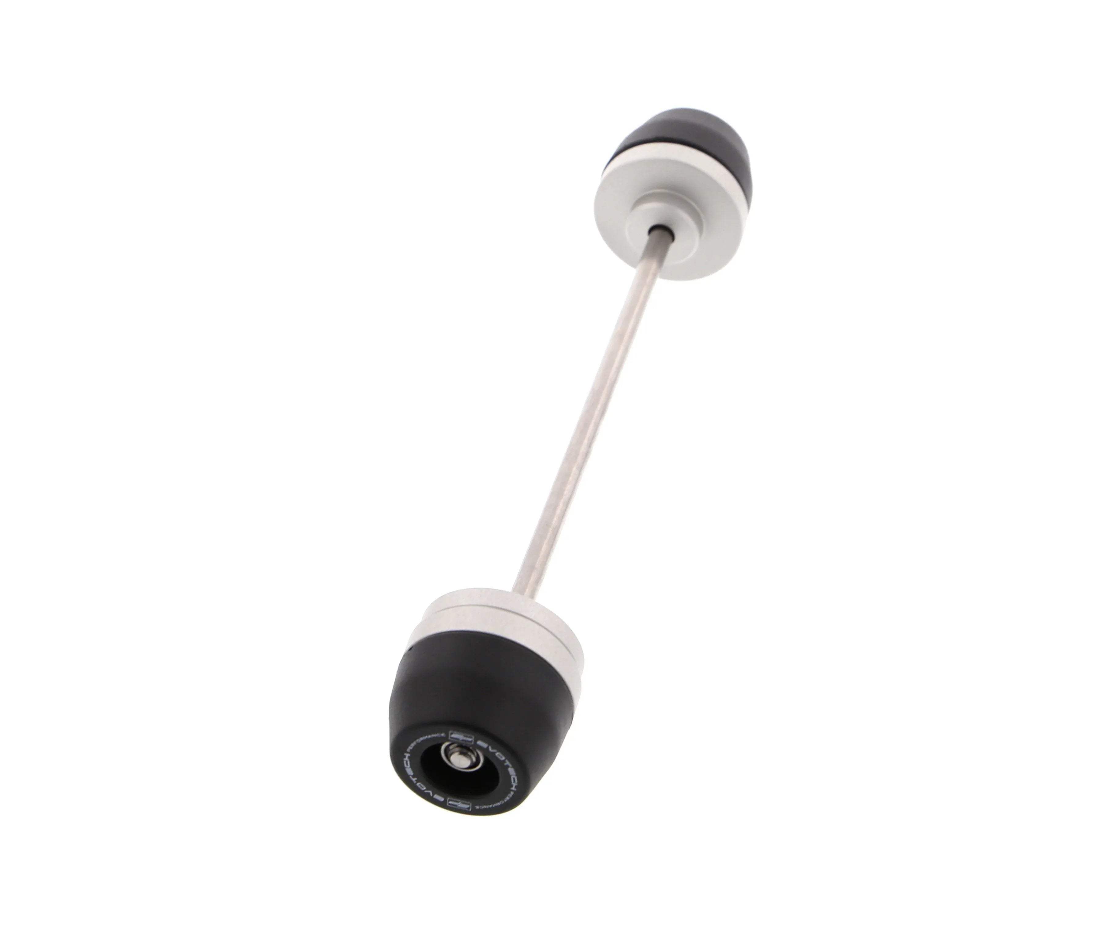 Evotech Rear Spindle Bobbins - Ducati Multistrada 950 (2019 - 2021) - Spindle Bobbins | Evotech Performance