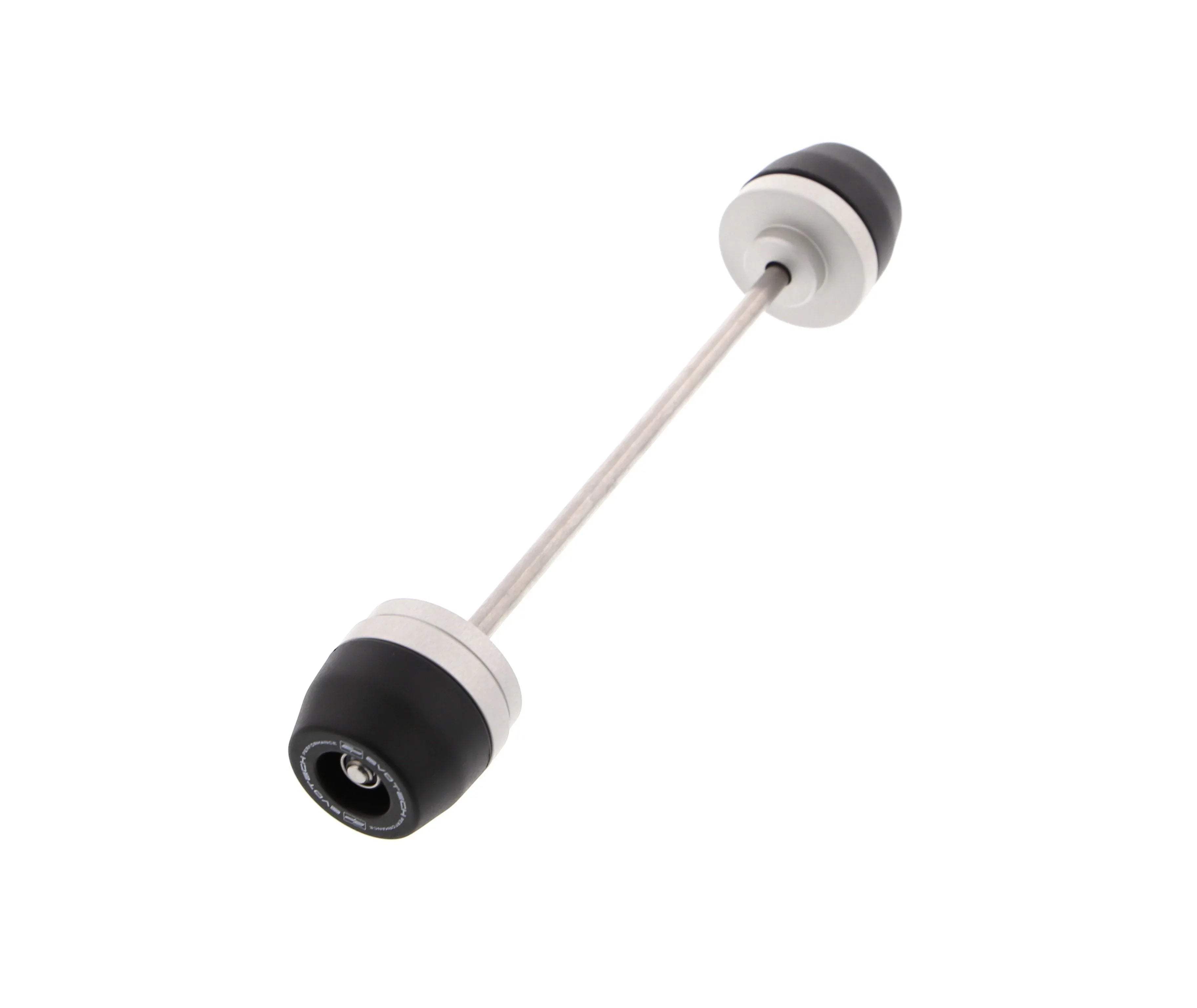 Evotech Rear Spindle Bobbins - Ducati Multistrada 950 (2019 - 2021) - Spindle Bobbins | Evotech Performance