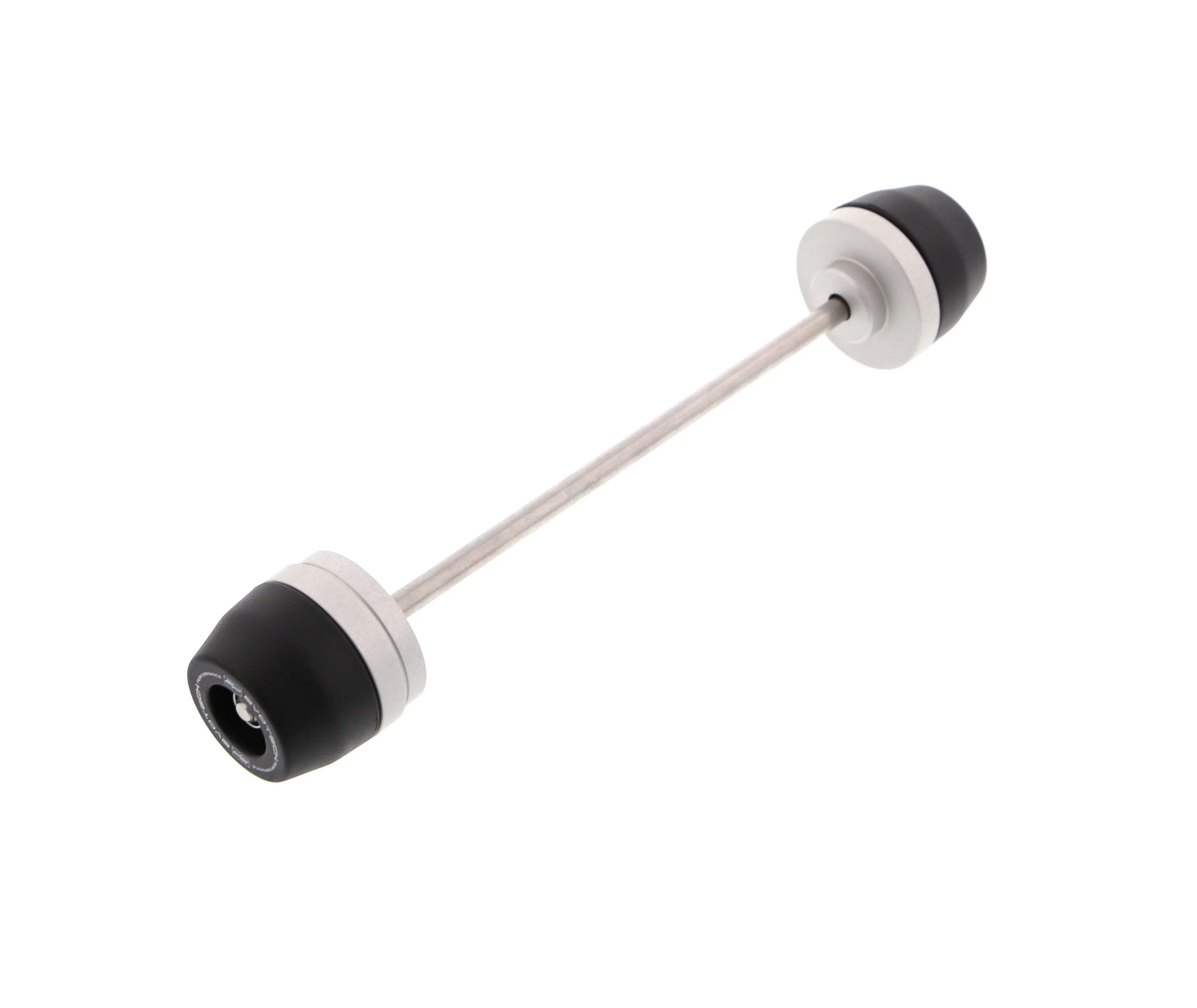 Evotech Rear Spindle Bobbins - Ducati Multistrada 1200 Enduro (2016-2018) - Spindle Bobbins | Evotech Performance