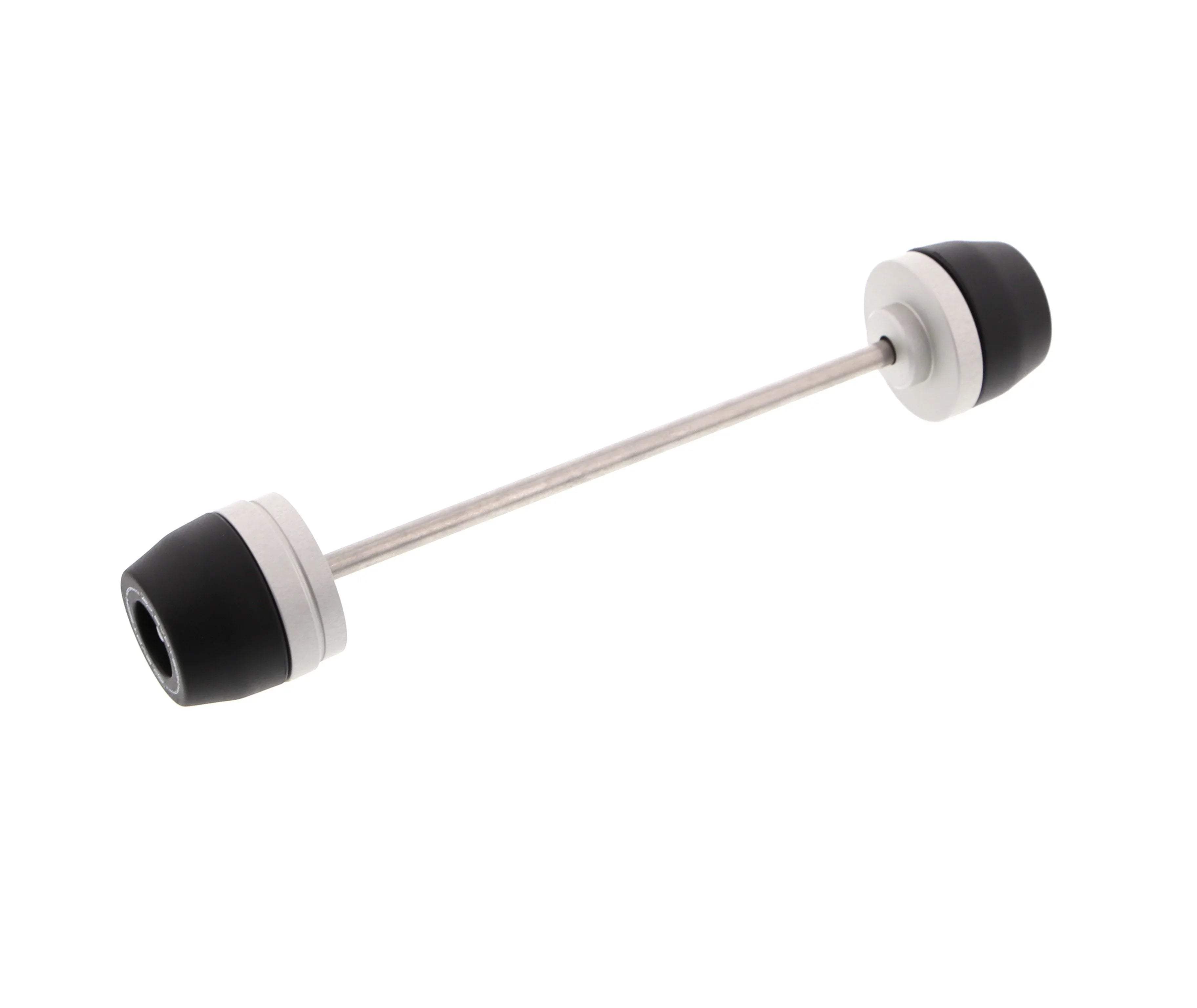 Evotech Rear Spindle Bobbins - Ducati Multistrada 1200 Enduro (2016-2018) - Spindle Bobbins | Evotech Performance