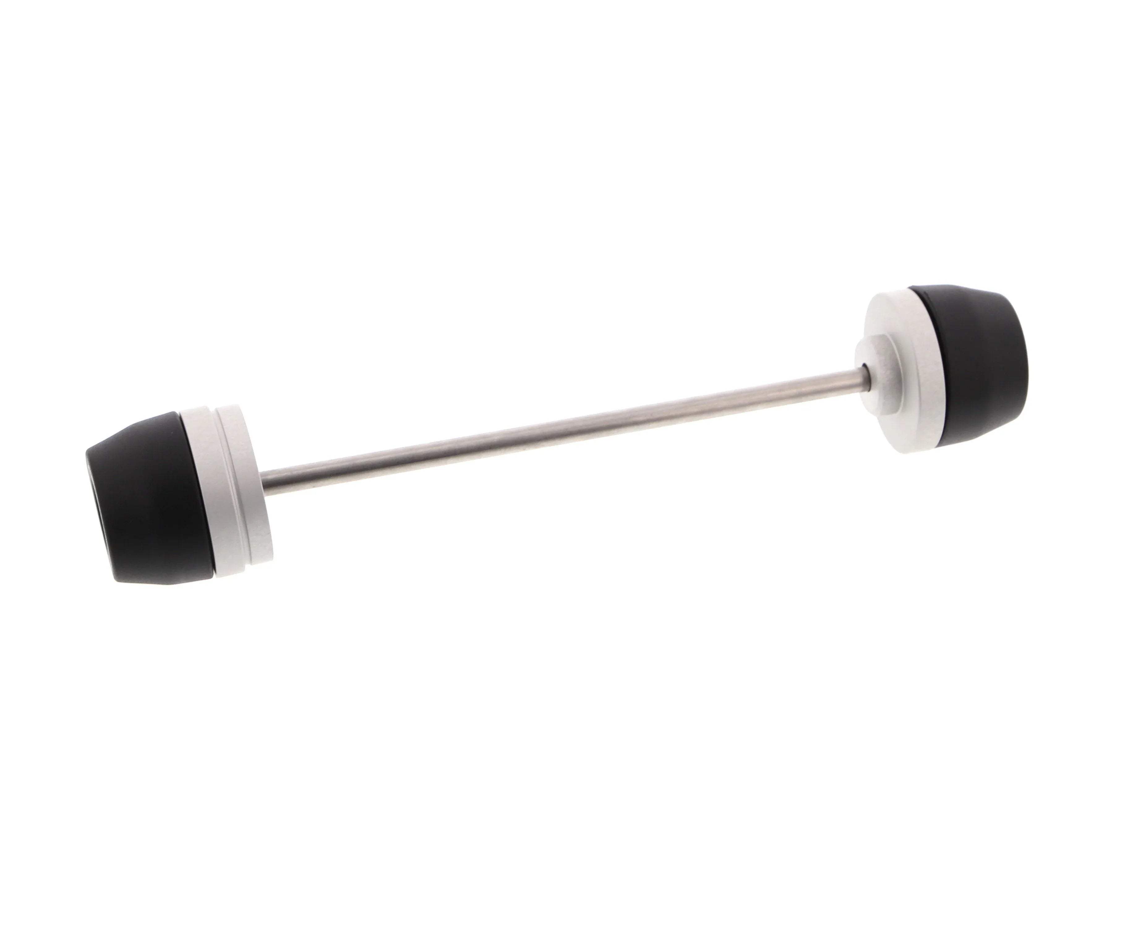 Evotech Rear Spindle Bobbins - Ducati Multistrada 1200 Enduro (2016-2018) - Spindle Bobbins | Evotech Performance