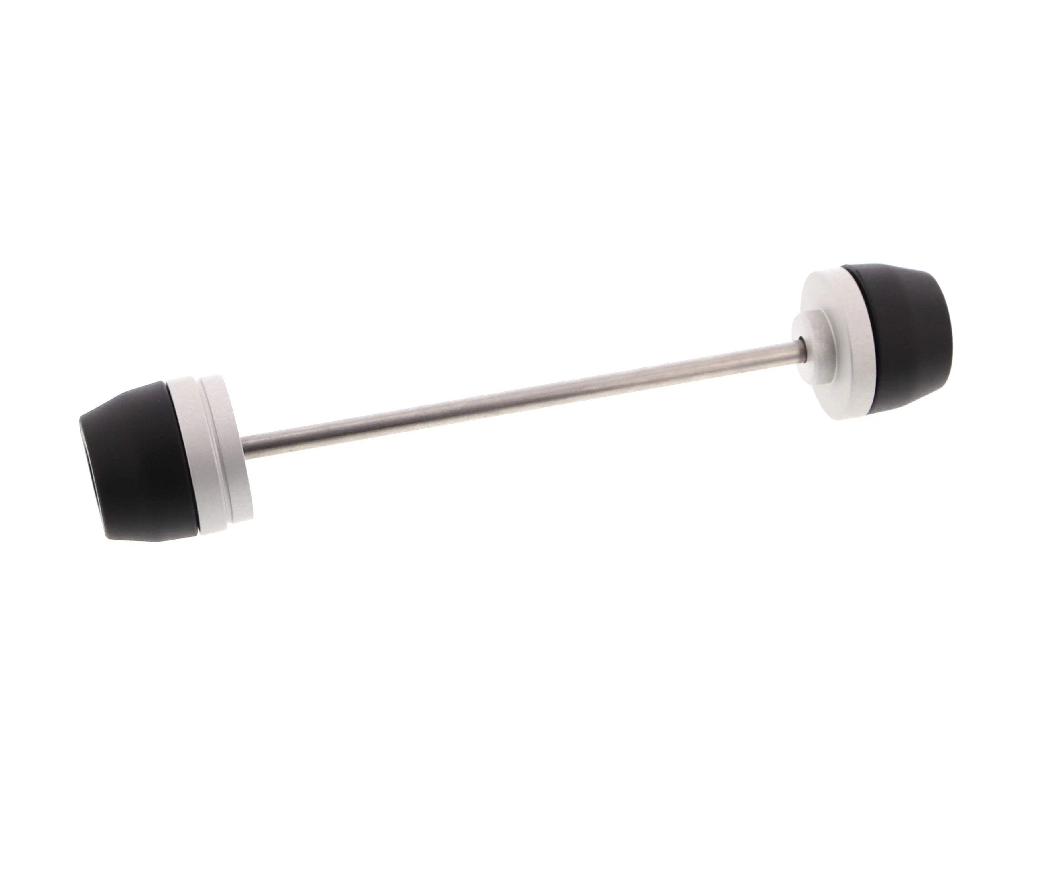 Evotech Rear Spindle Bobbins - Ducati Multistrada 950 (2019 - 2021) - Spindle Bobbins | Evotech Performance