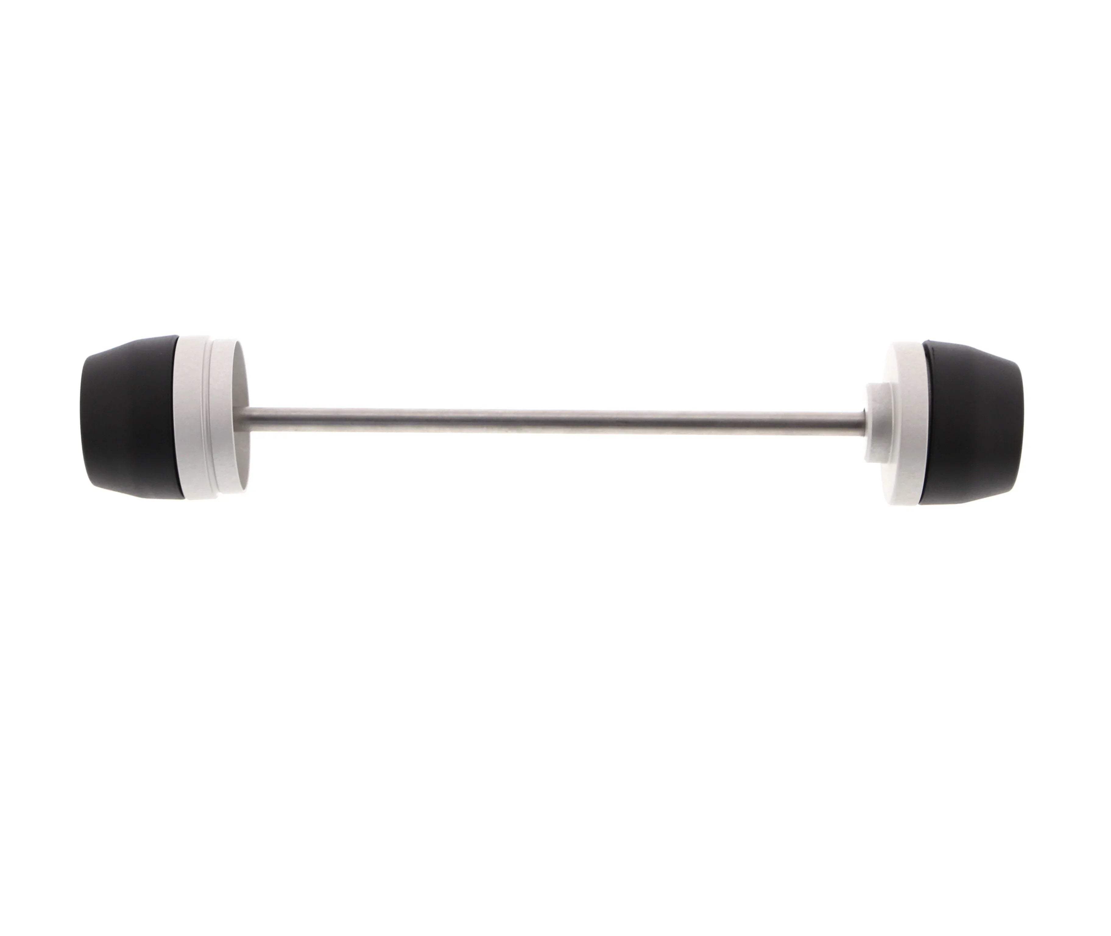 Evotech Rear Spindle Bobbins - Ducati Multistrada 1200 Enduro (2016-2018) - Spindle Bobbins | Evotech Performance