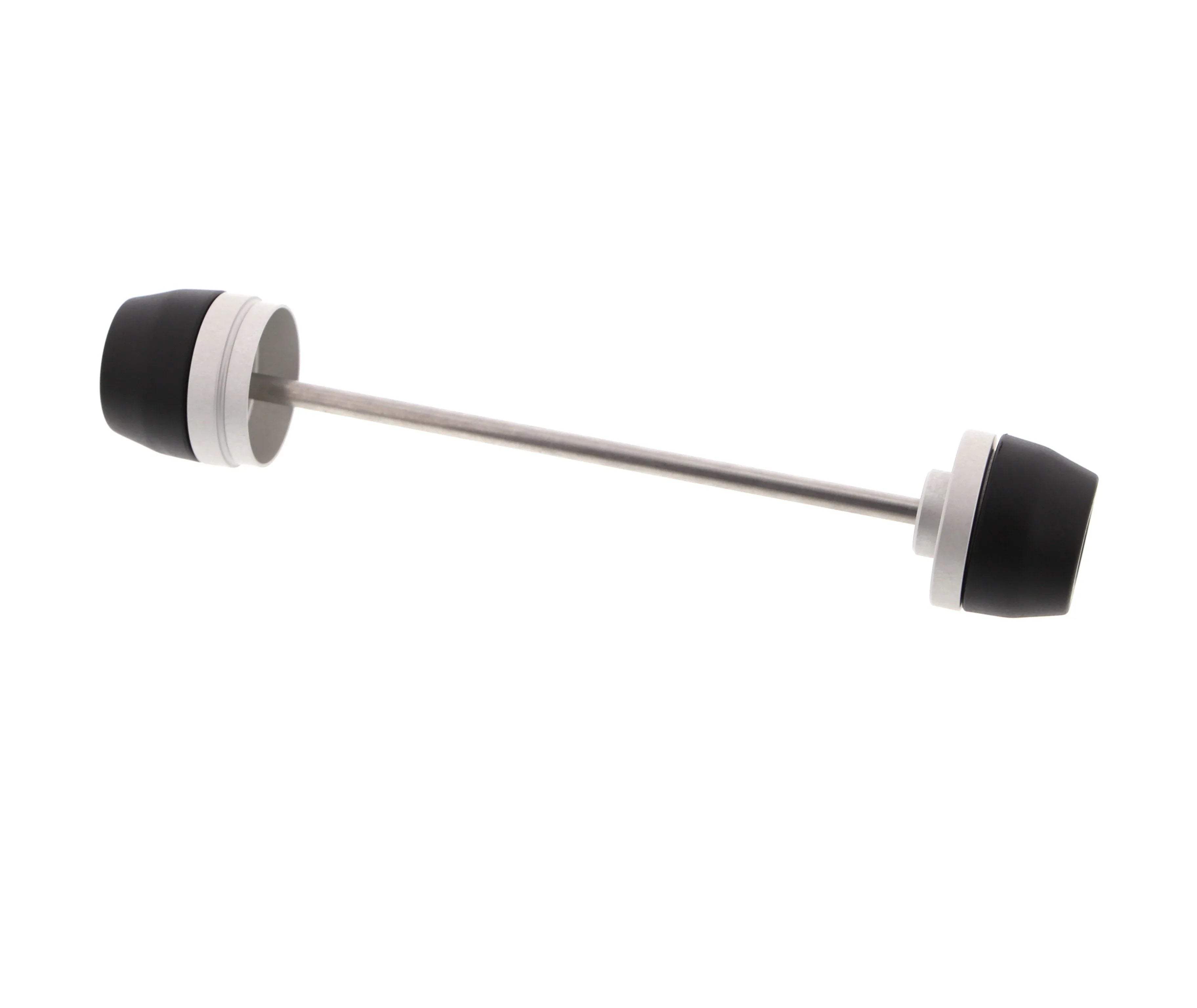 Evotech Rear Spindle Bobbins - Ducati Multistrada 1200 Enduro (2016-2018) - Spindle Bobbins | Evotech Performance