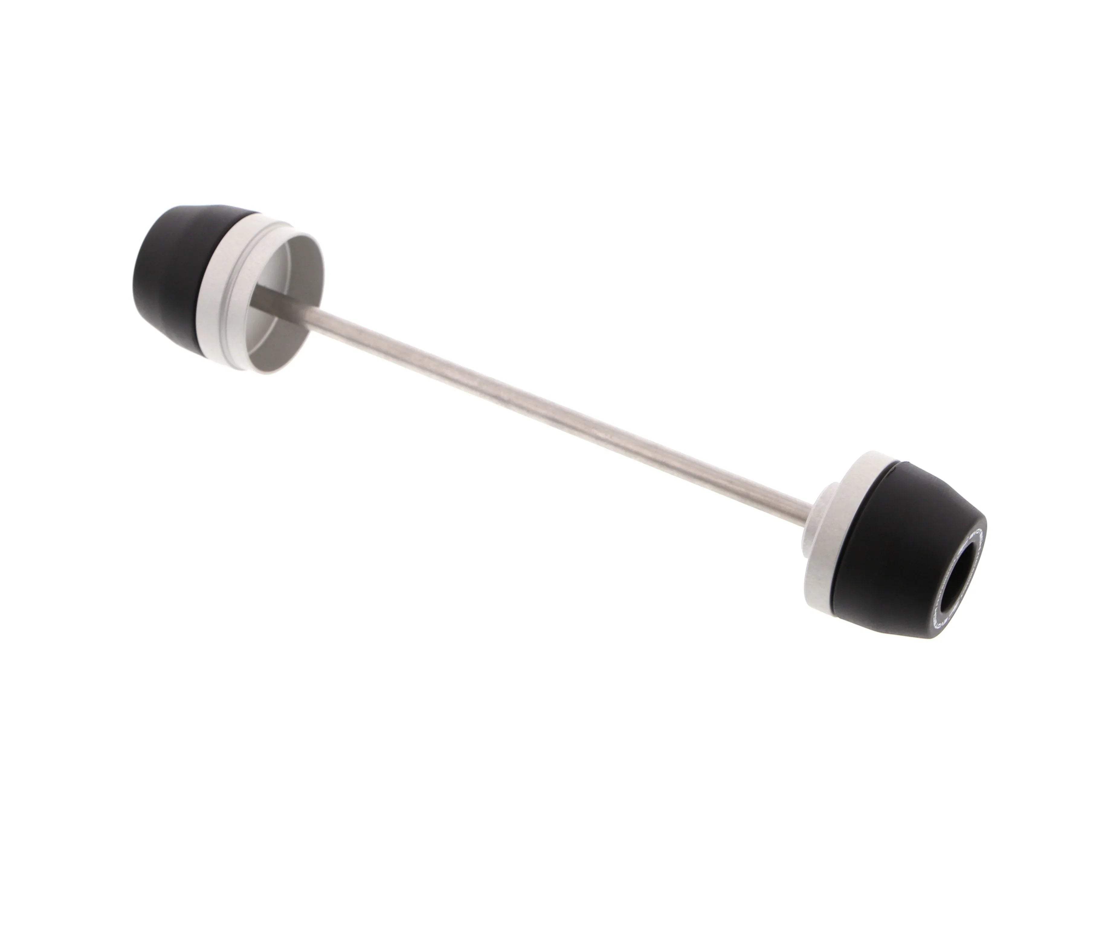 Evotech Rear Spindle Bobbins - Ducati Multistrada 1200 Enduro (2016-2018) - Spindle Bobbins | Evotech Performance