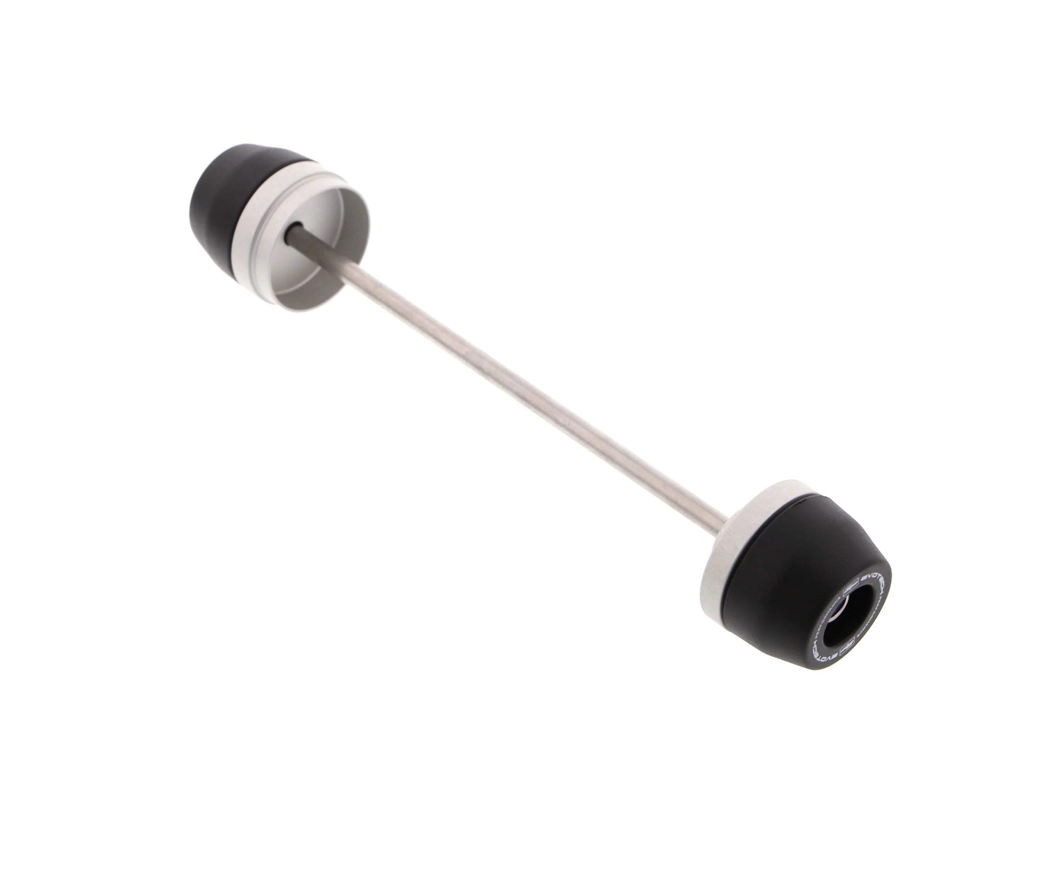 Evotech Rear Spindle Bobbins - Ducati Multistrada 950 (2019 - 2021) - Spindle Bobbins | Evotech Performance