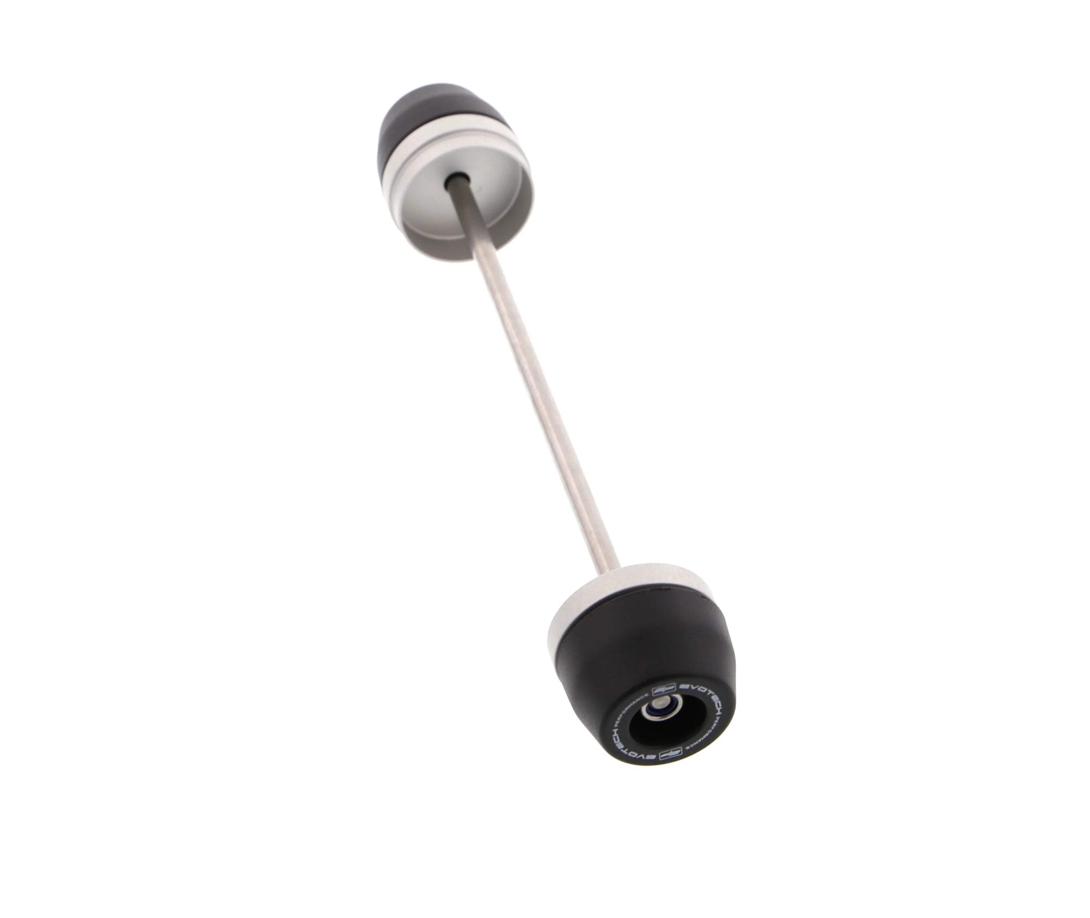 Evotech Rear Spindle Bobbins - Ducati Multistrada 950 (2019 - 2021) - Spindle Bobbins | Evotech Performance